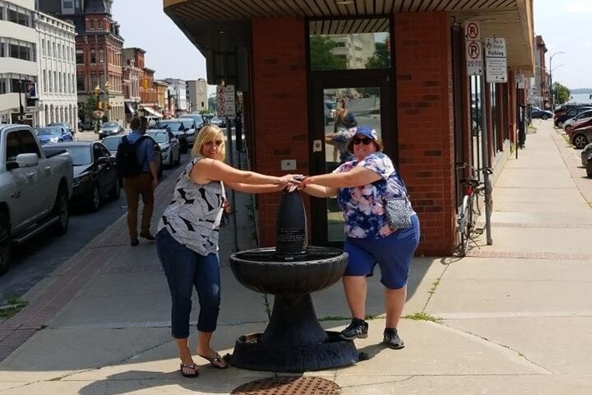 Boulder Scavenger Hunt by Operation City Quest 2 hr - Image 6