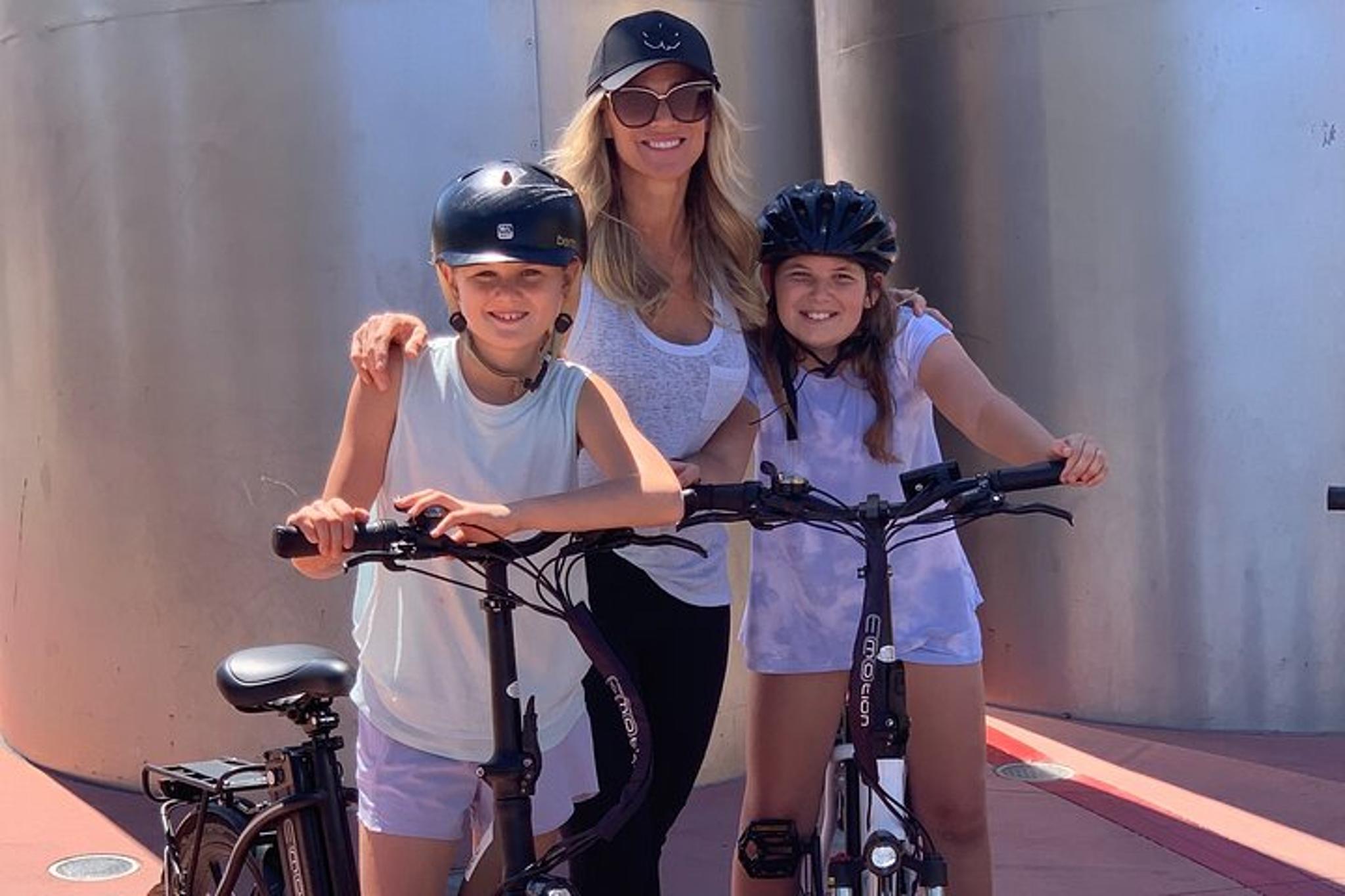 Phoenix Electric Bicycle Rental 1 hr - Image 5