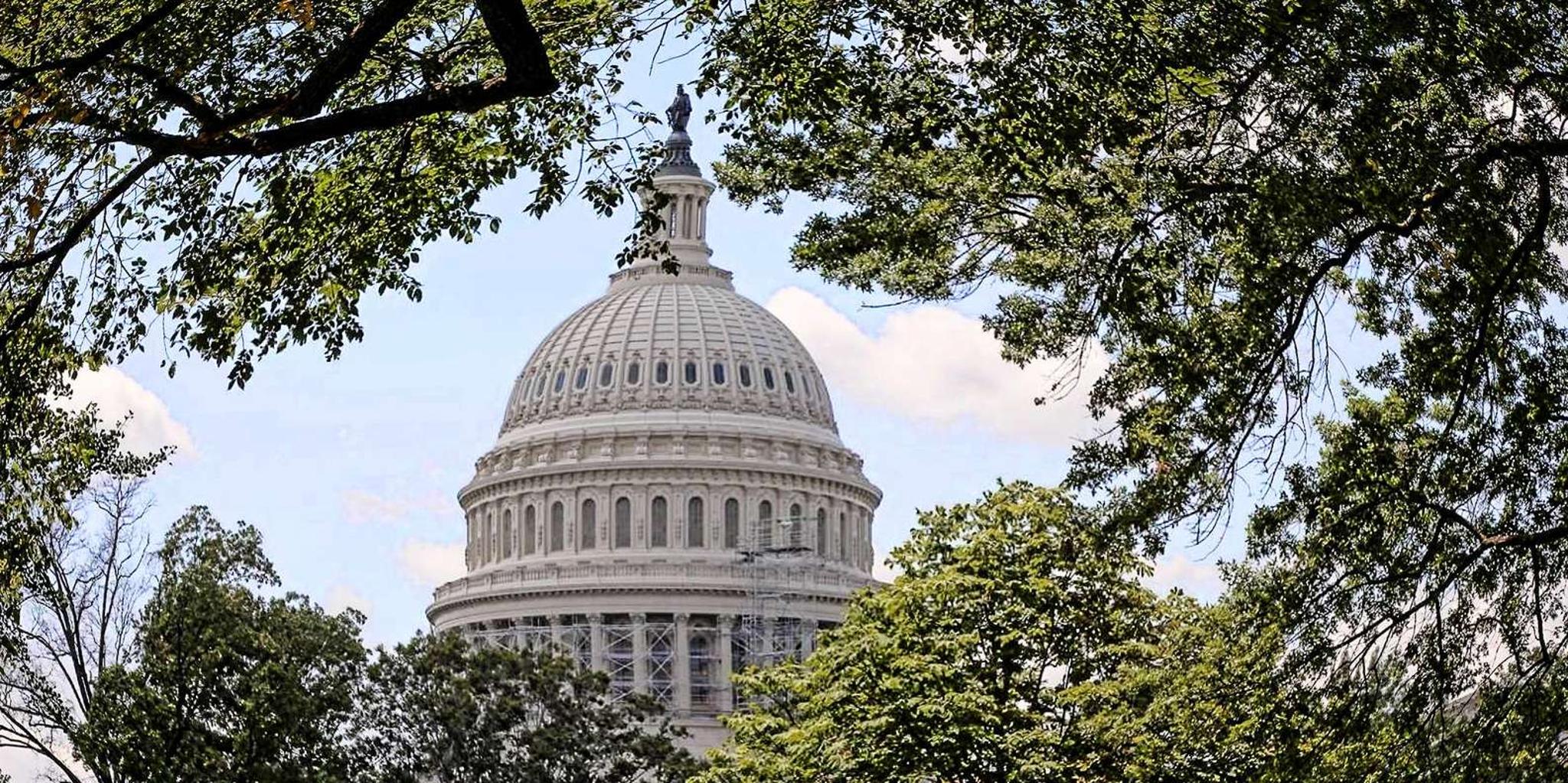 Washington DC Nighttime Sightseeing Tour