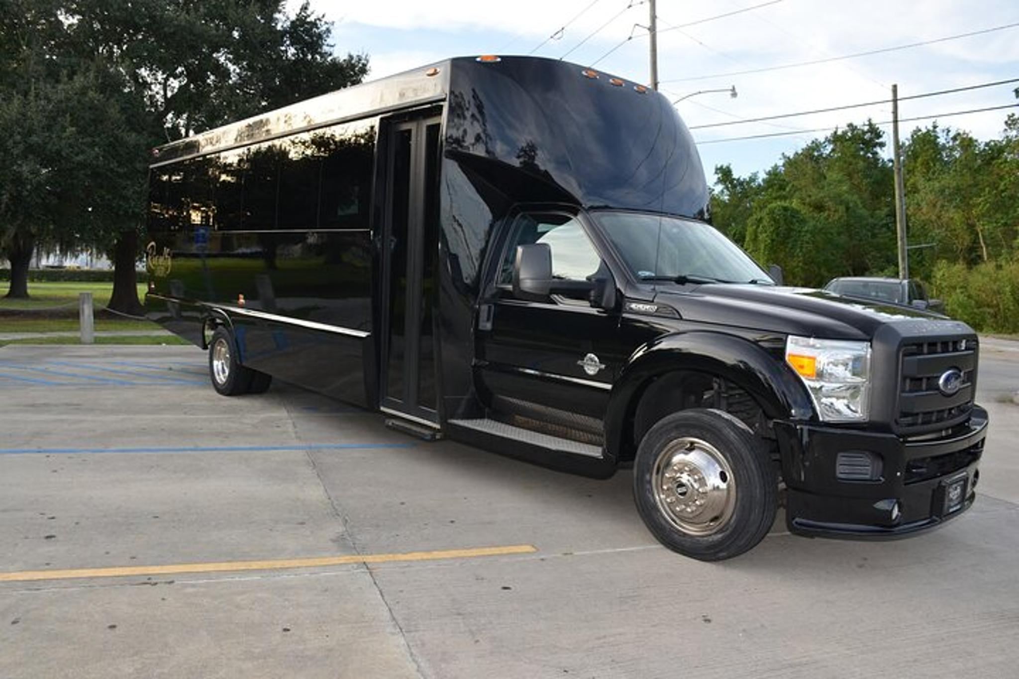 New Orleans Private Transfer to Downtown - Image 2