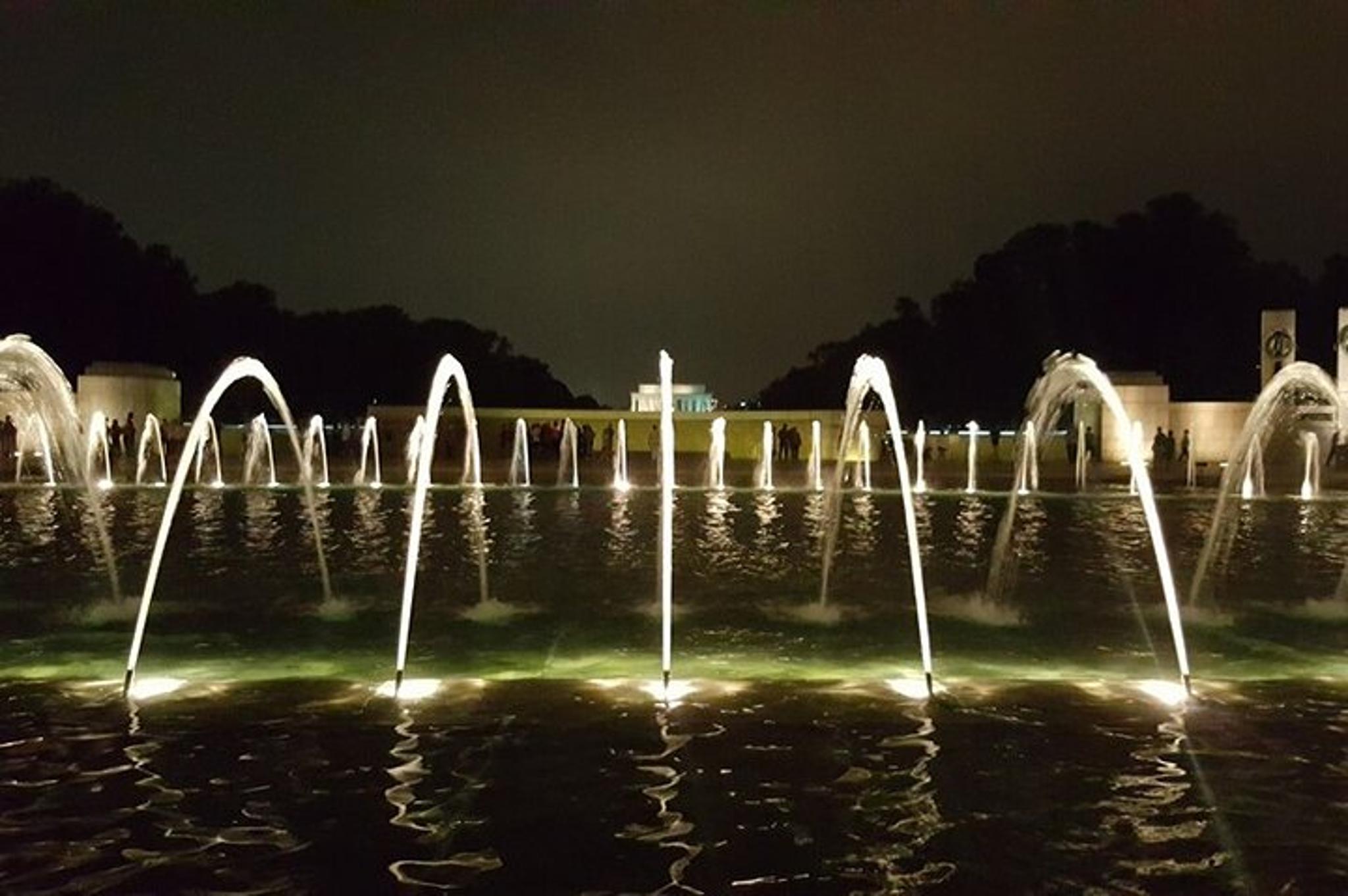 Washington DC App-Led Tour with Private Transportation - Image 2