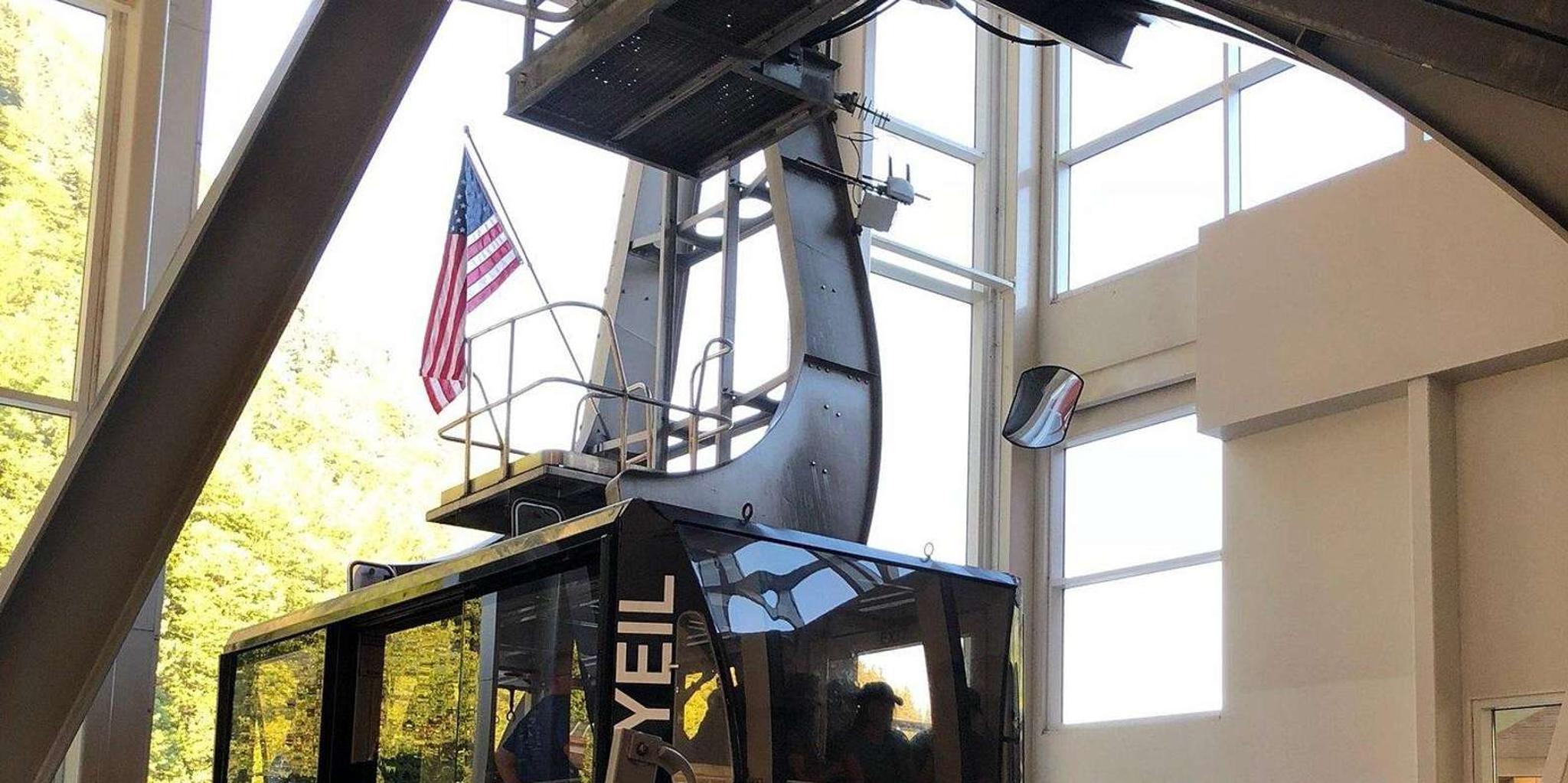 Juneau Alaska Native Tour with Tram Ride - Image 4