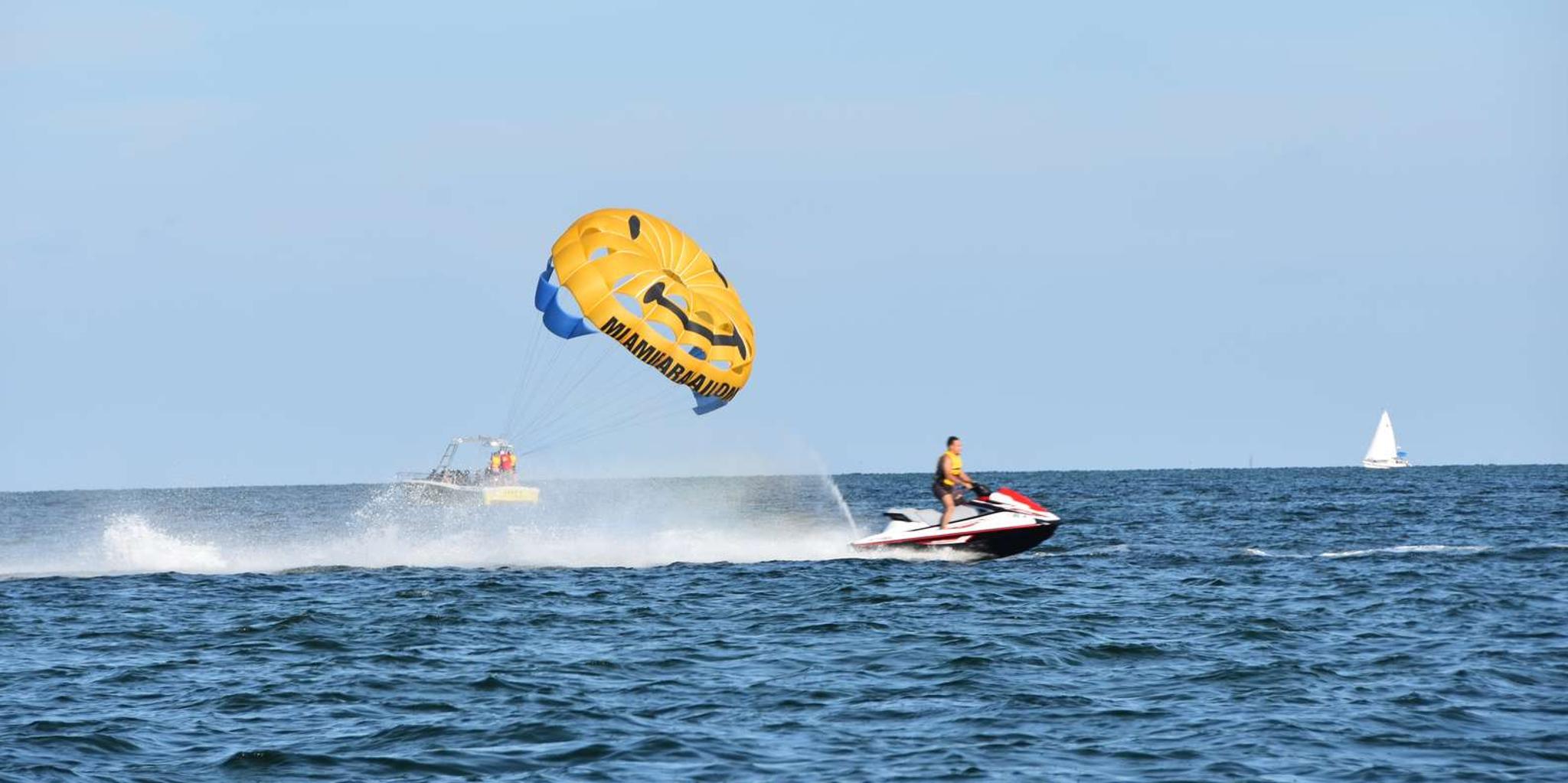 Miami Water Sports Adventure - Image 2