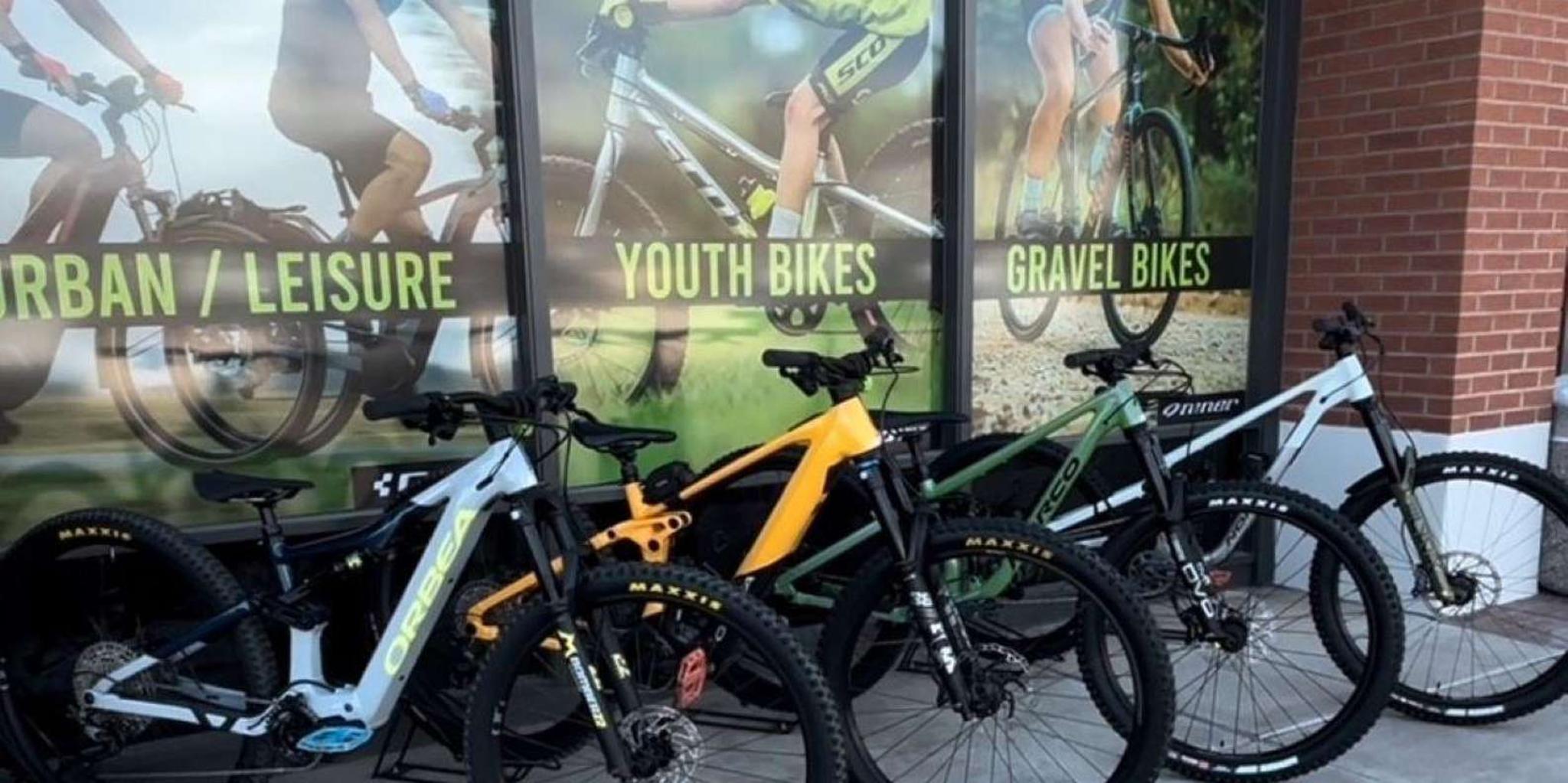 Phoenix Mountain Bike Rentals and Tours - Image 2