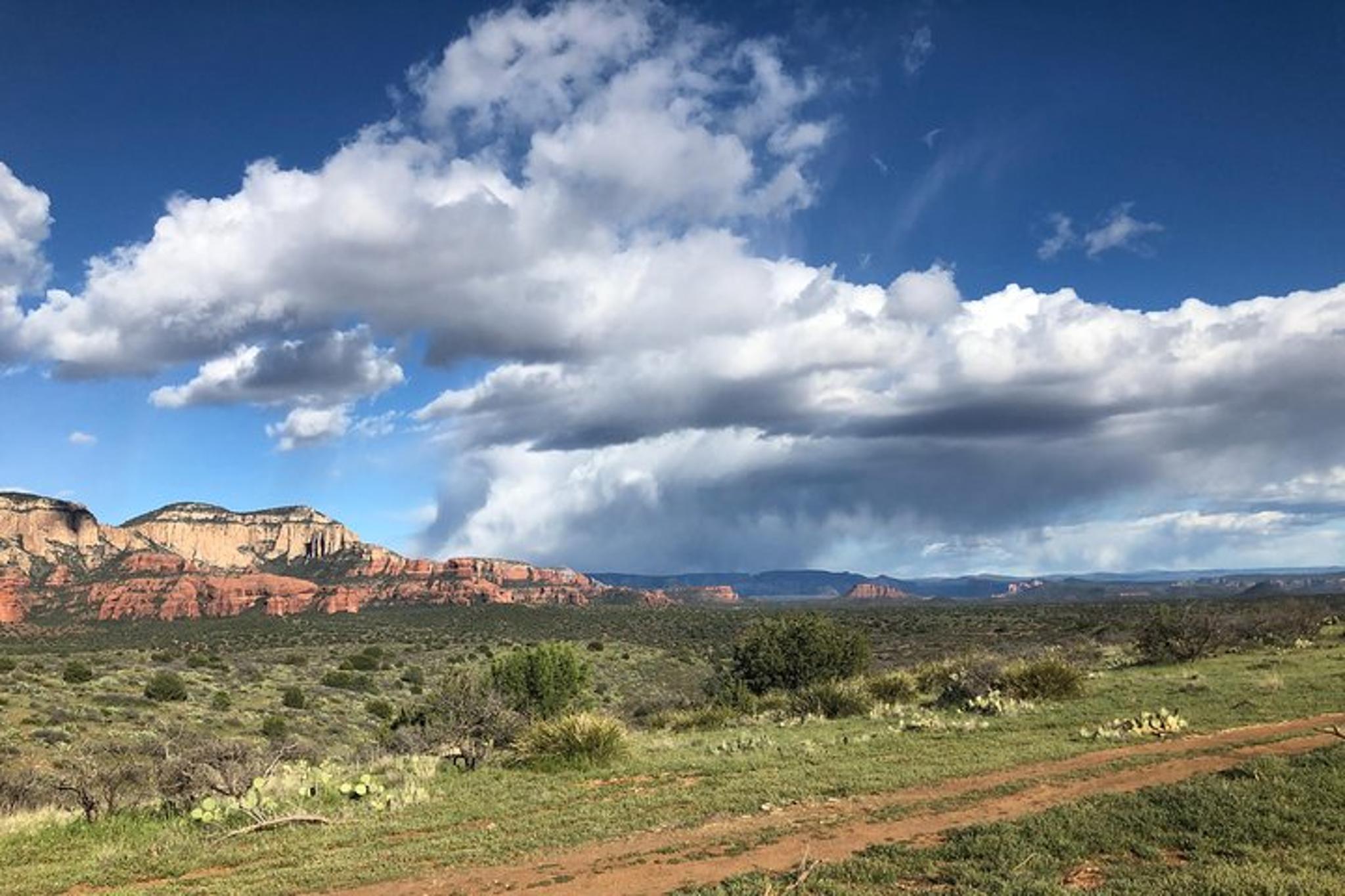 Sedona 4x4 Tour of Western Canyons - Image 6