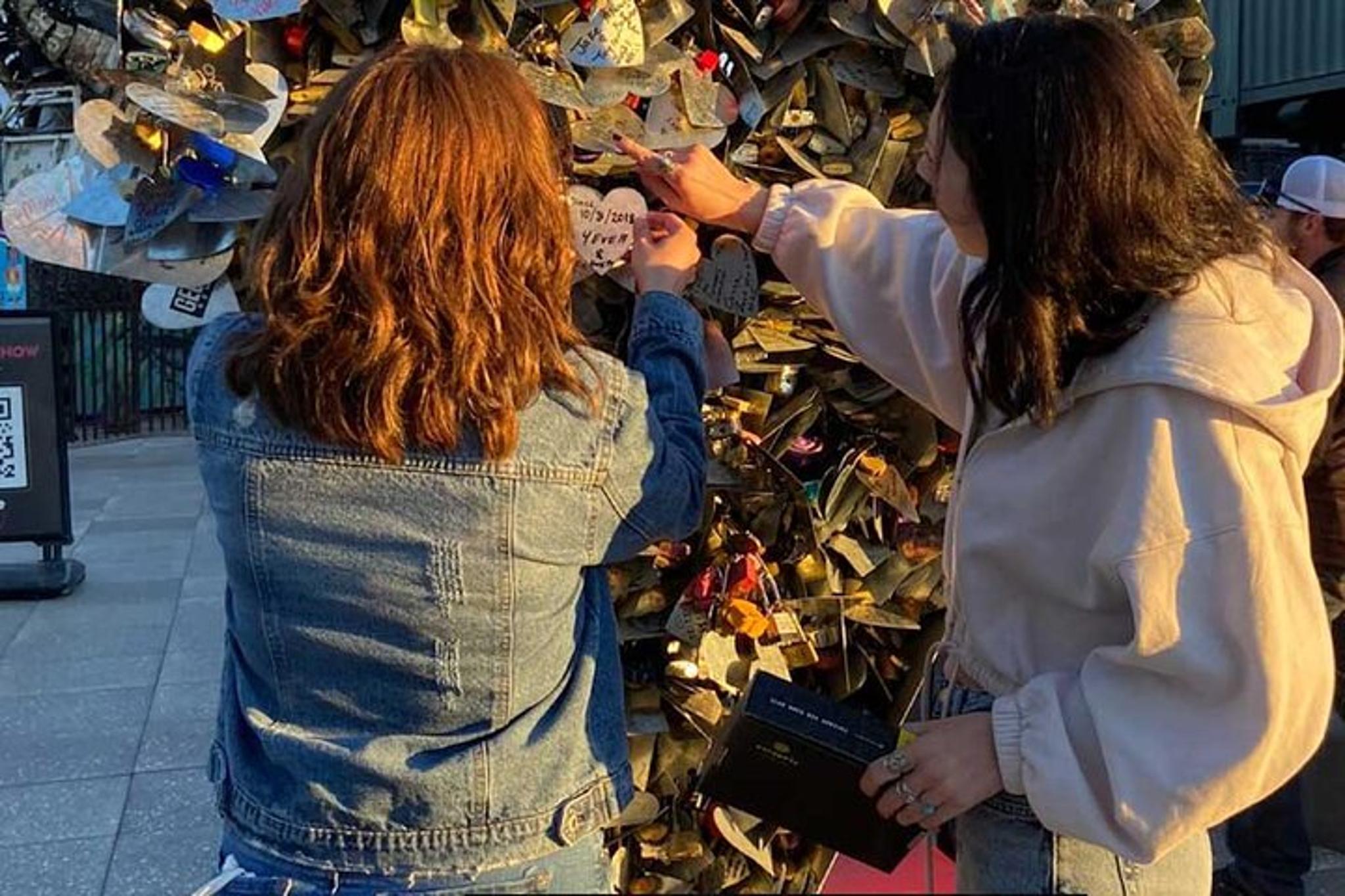 Cincinnati Outdoor Escape Room Adventure - Image 1