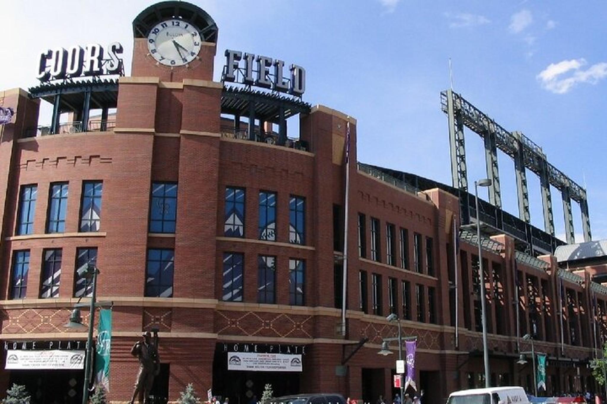 Denver Private Walking Tour with Brewery Stop 3 hr - Image 5