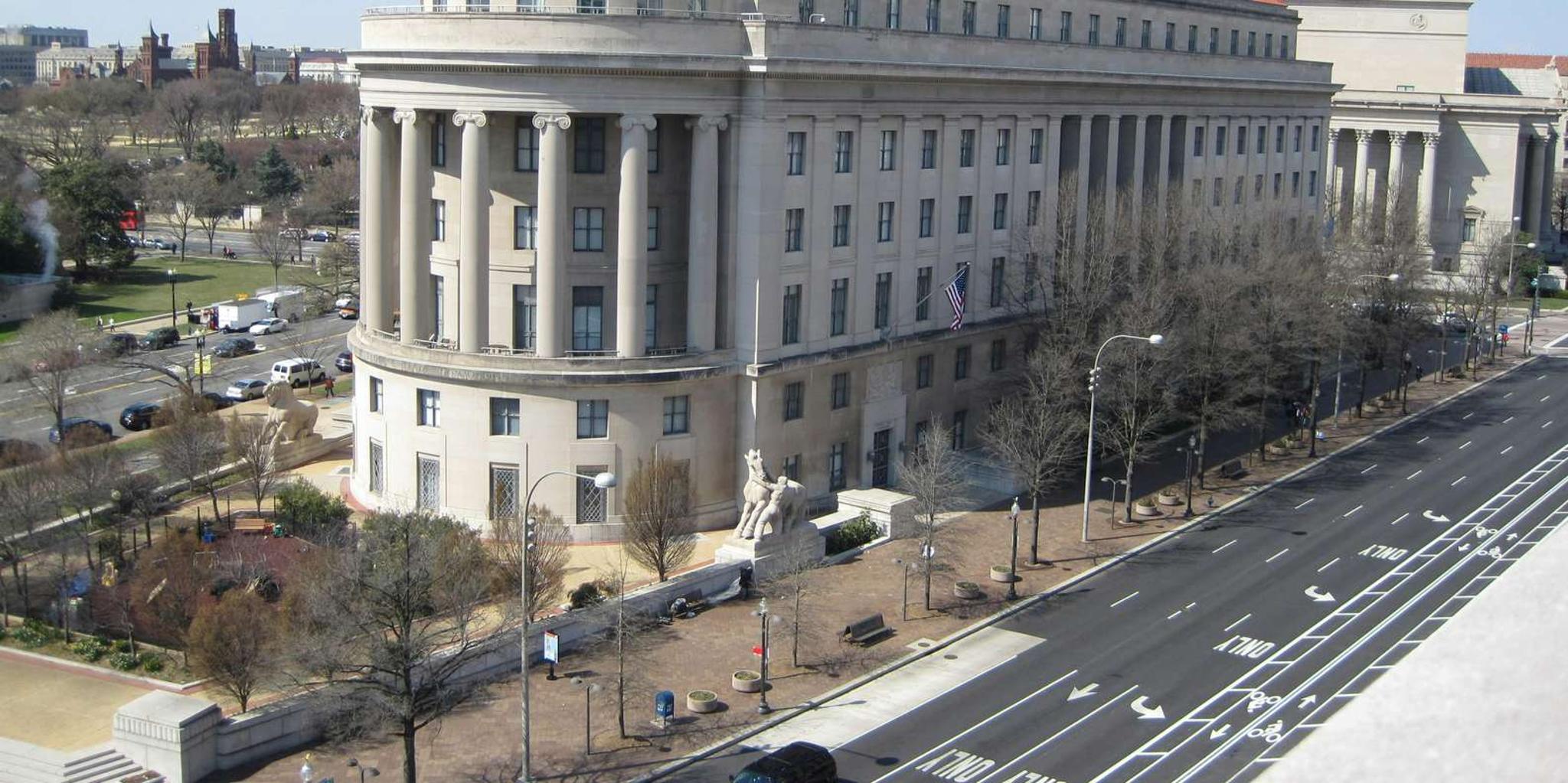 Washington DC Private Tour from New York - Image 4