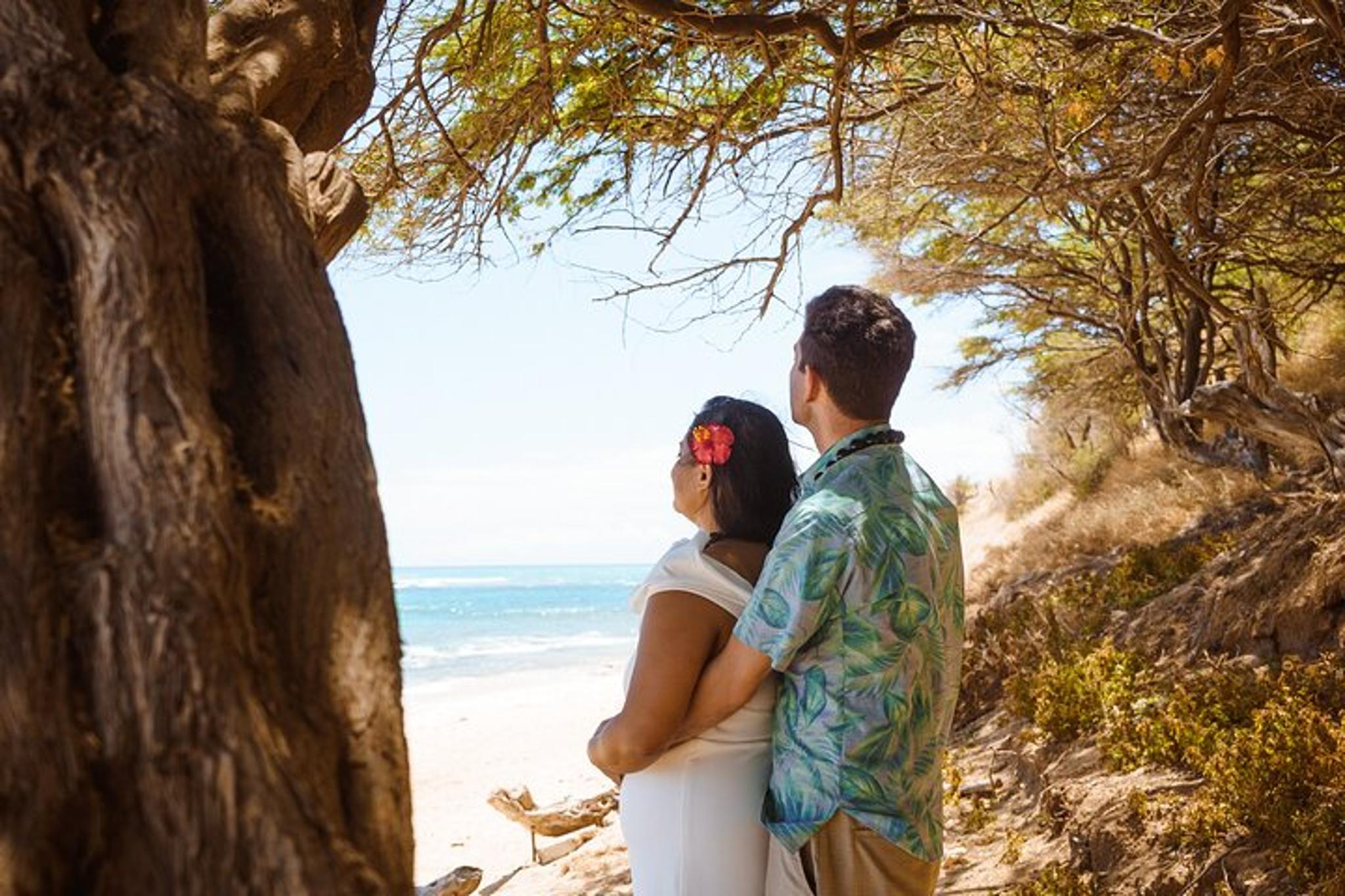 Honolulu Professional Photoshoot - Image 4