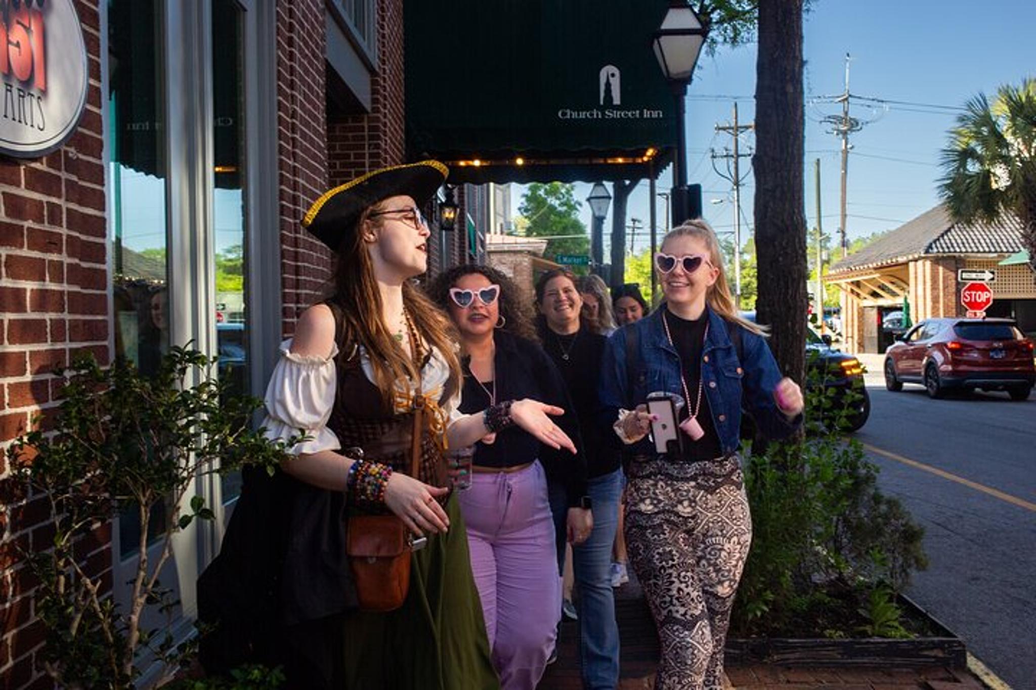 Charleston Ghost Walking Tour - Image 3