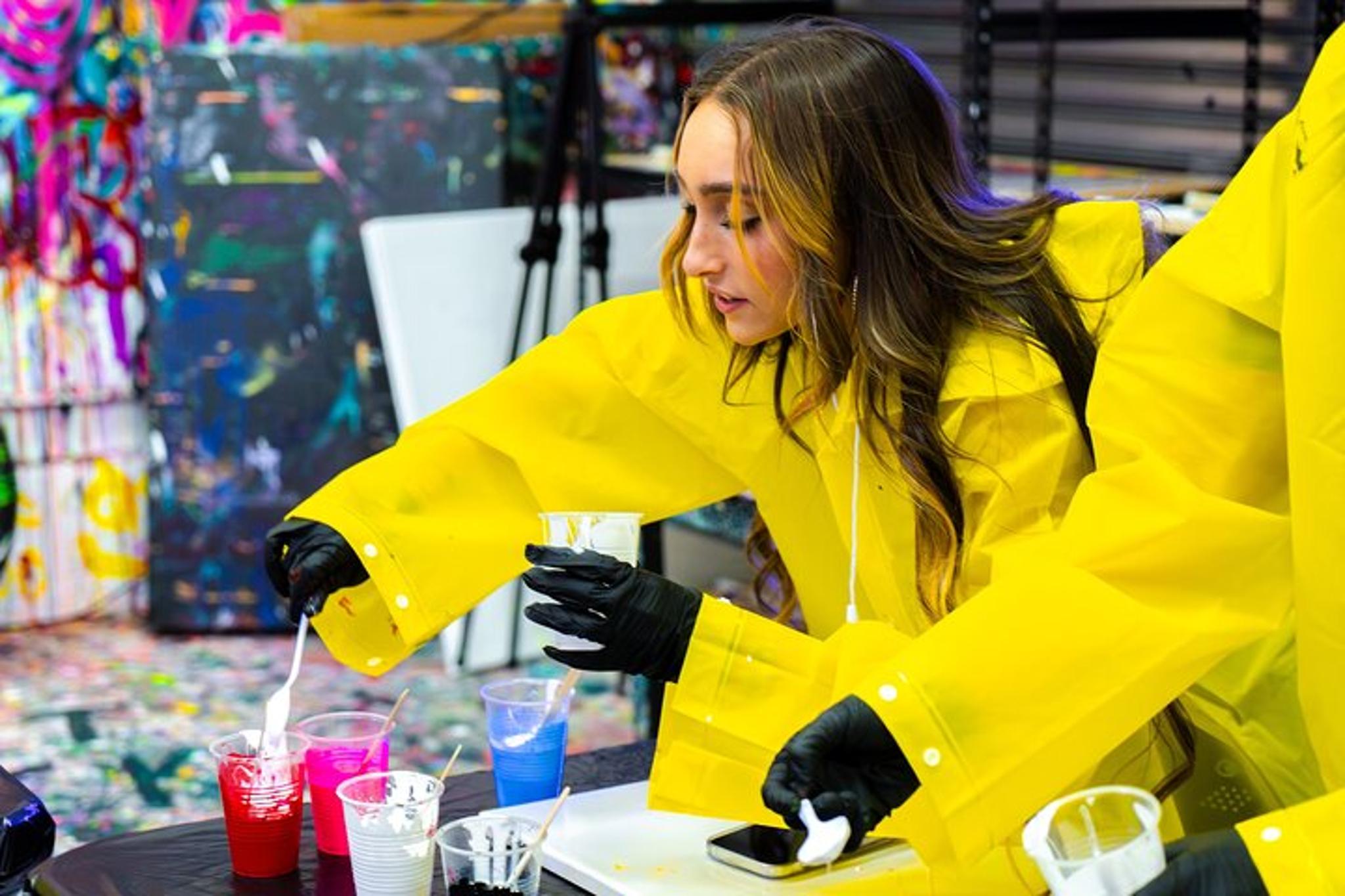 Chicago Private Art Experience - Image 6