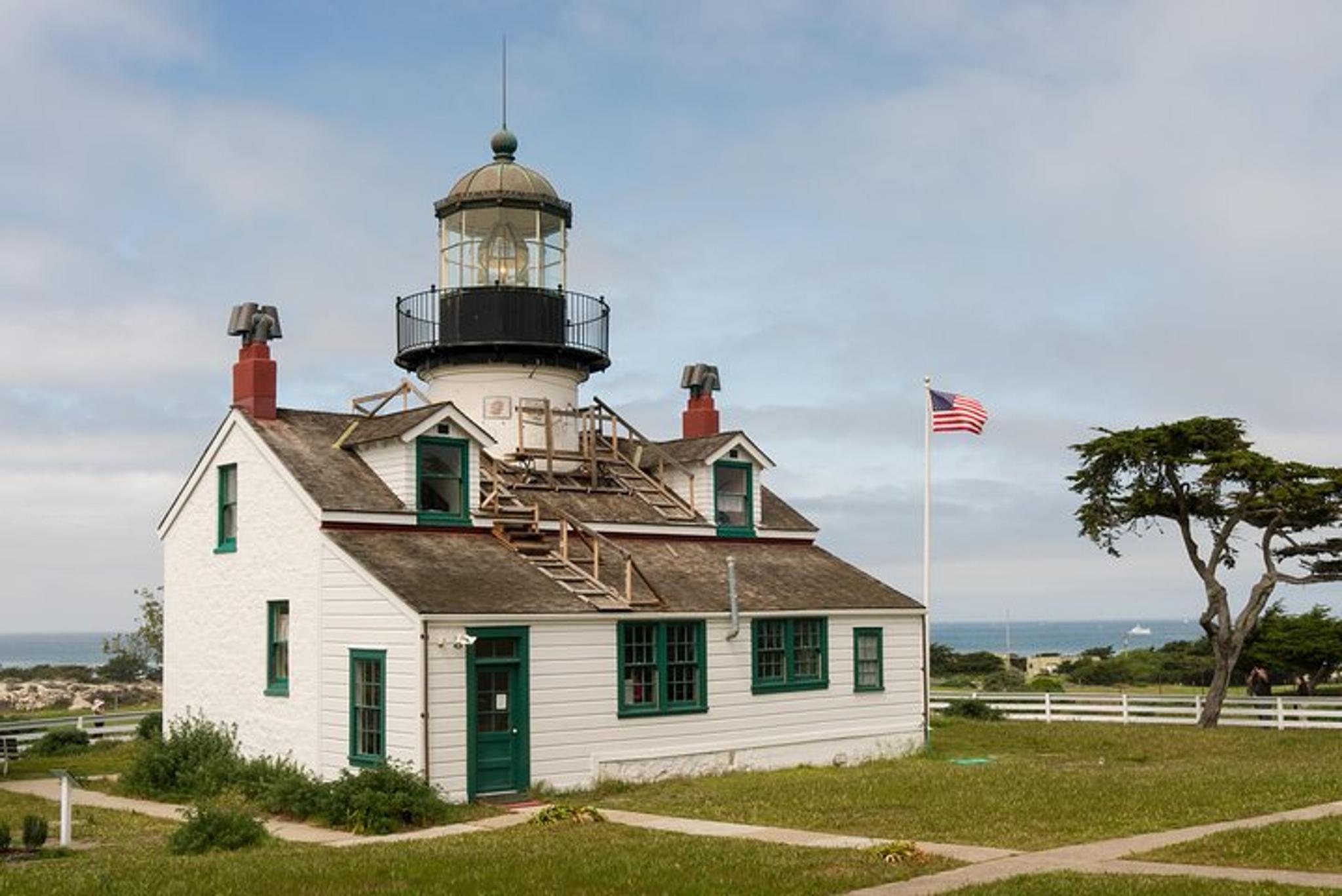 Monterey & Carmel Private Tour in Luxury Vehicle - Image 2