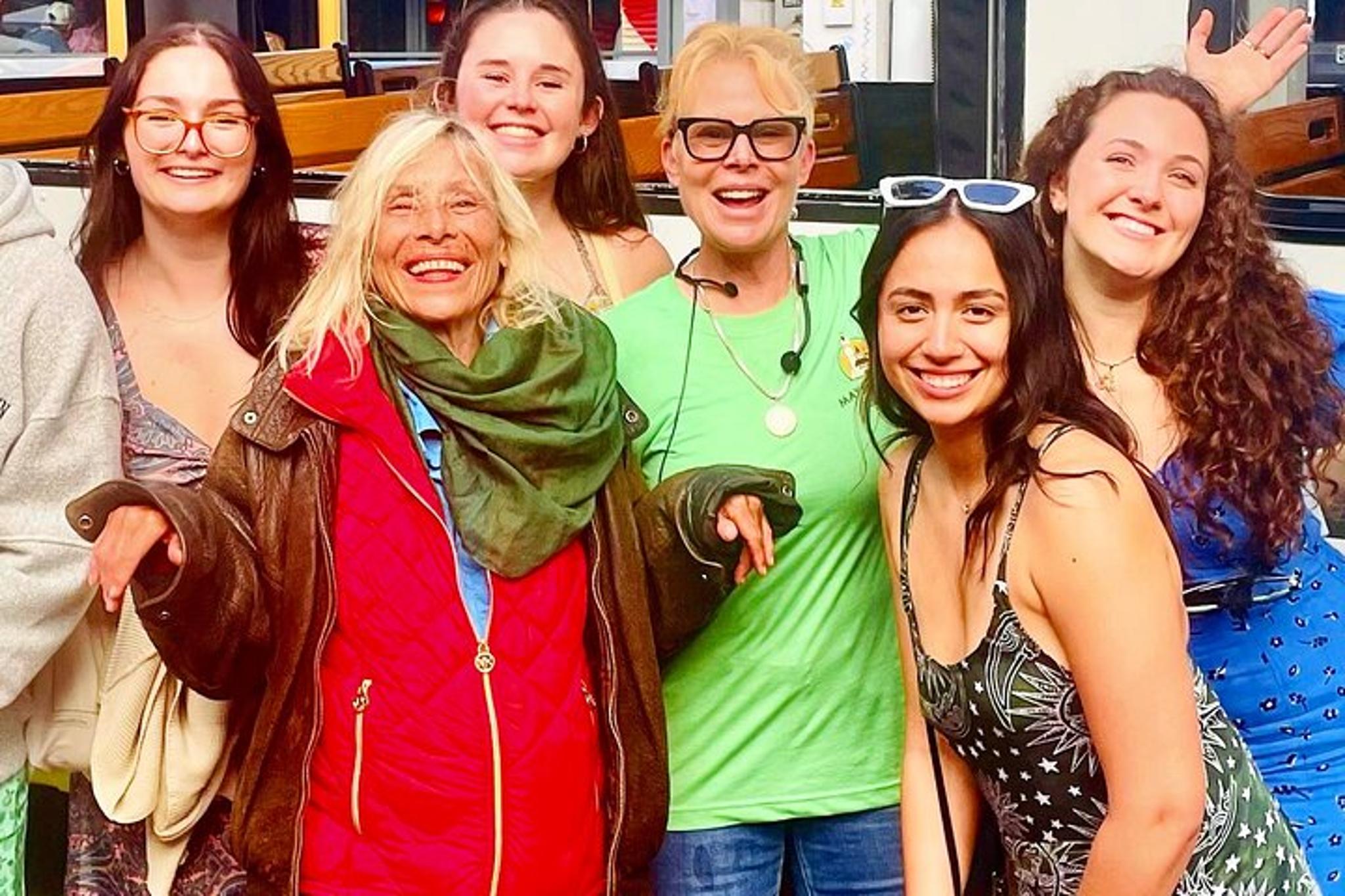 Provincetown Martini & Mingle Tour - Image 4