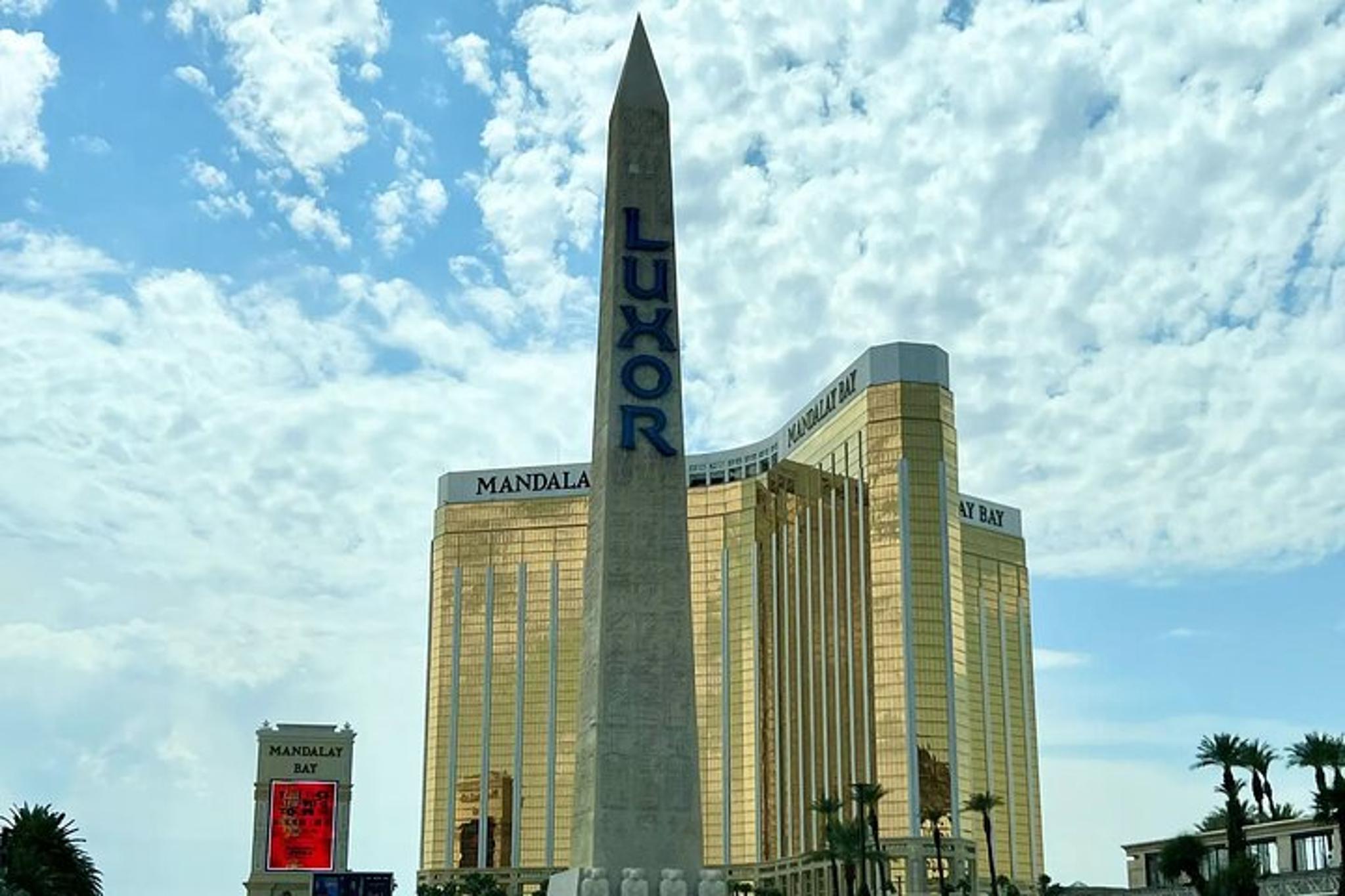 Las Vegas Neon and Secrets Audio Tour - Image 6
