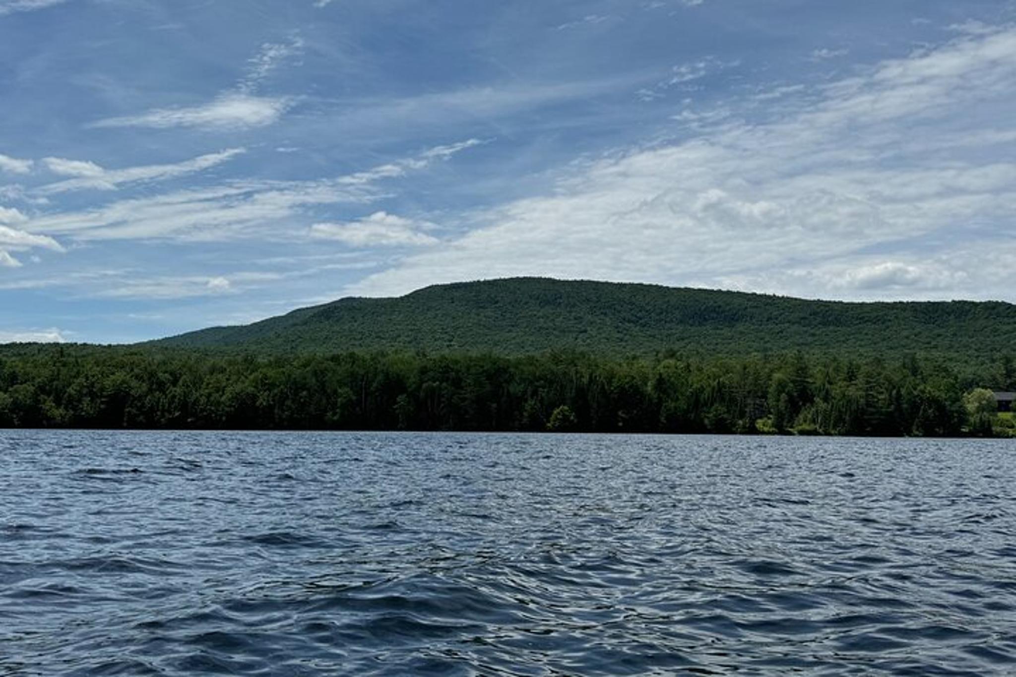 Piermont Self-Guided Paddle on Lake Tarleton - Image 4