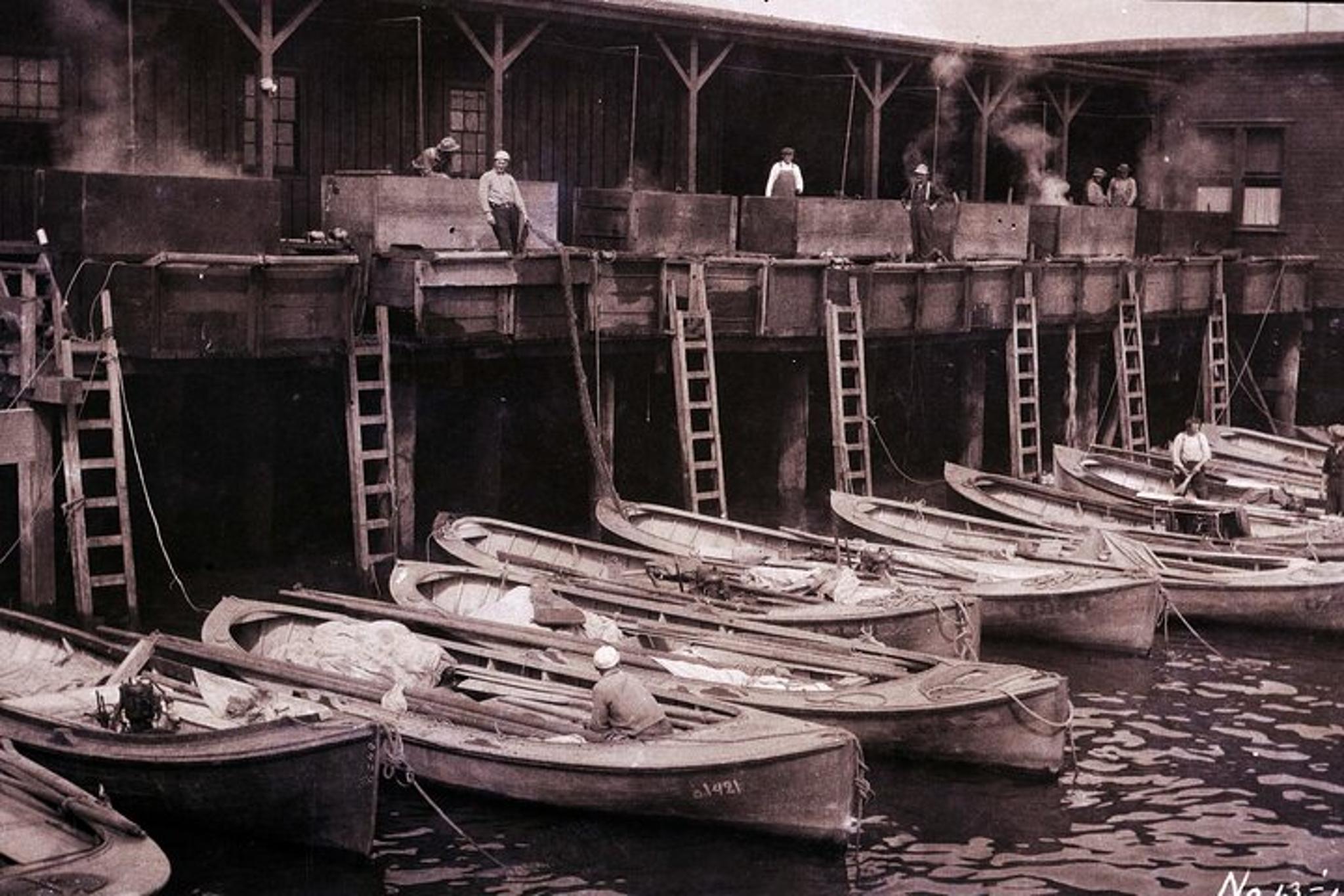 Astoria Walking History Tour - Image 5