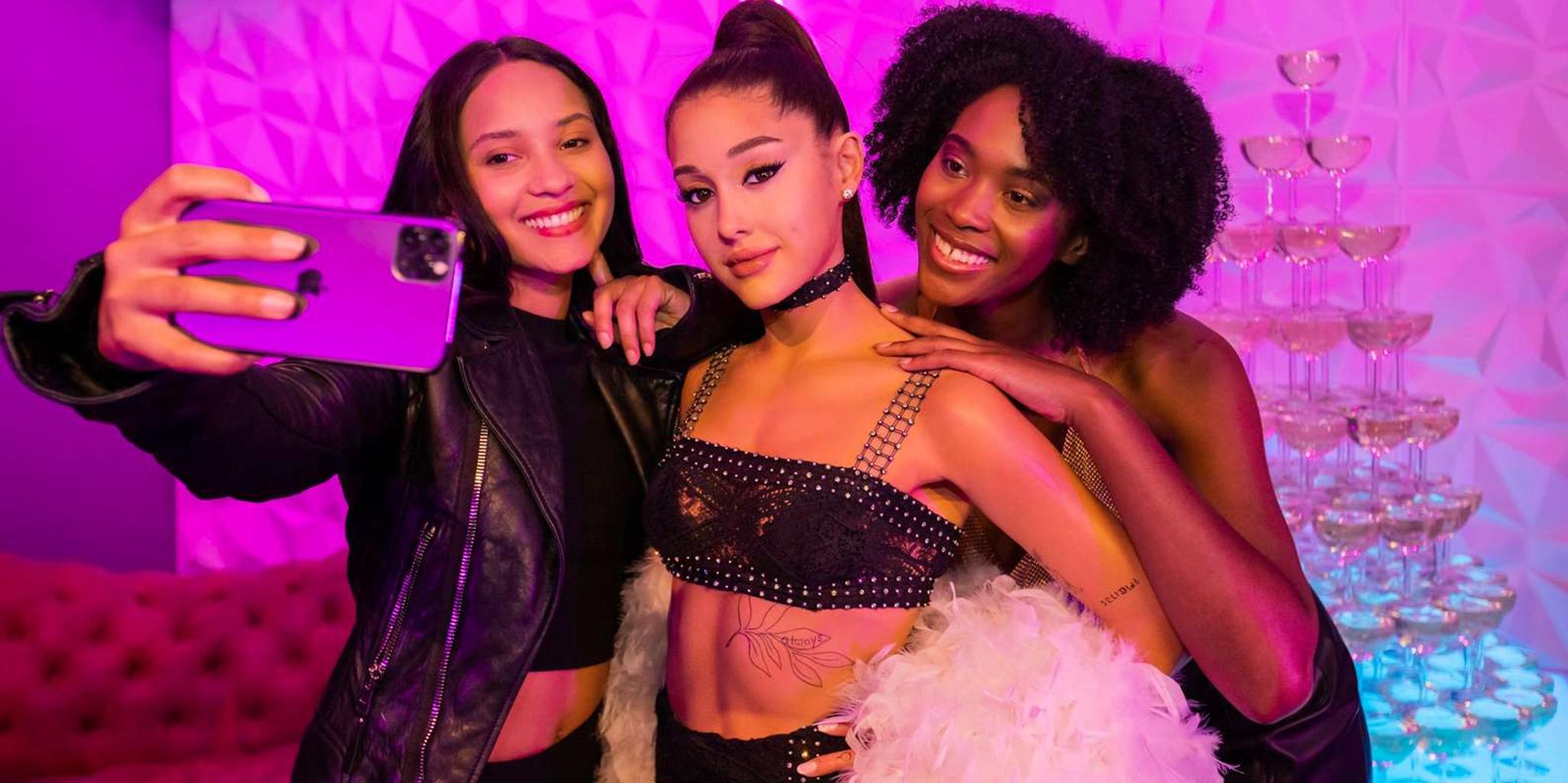 Hollywood Madame Tussauds Admission - Image 2