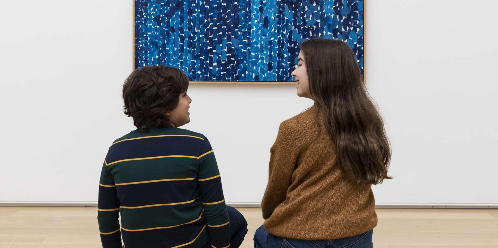 Chicago Art Institute Fast-Pass Ticket - Image 5