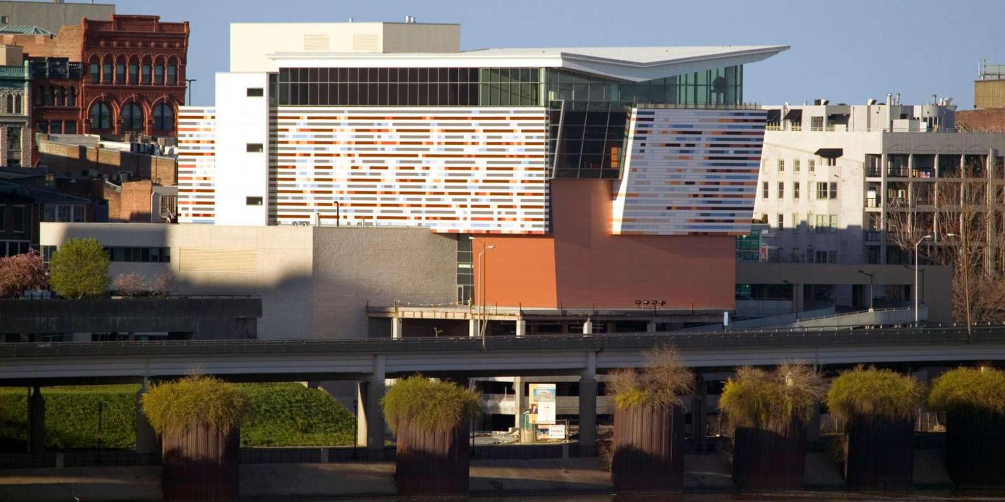 Louisville Muhammad Ali Center Entry Ticket - Image 4