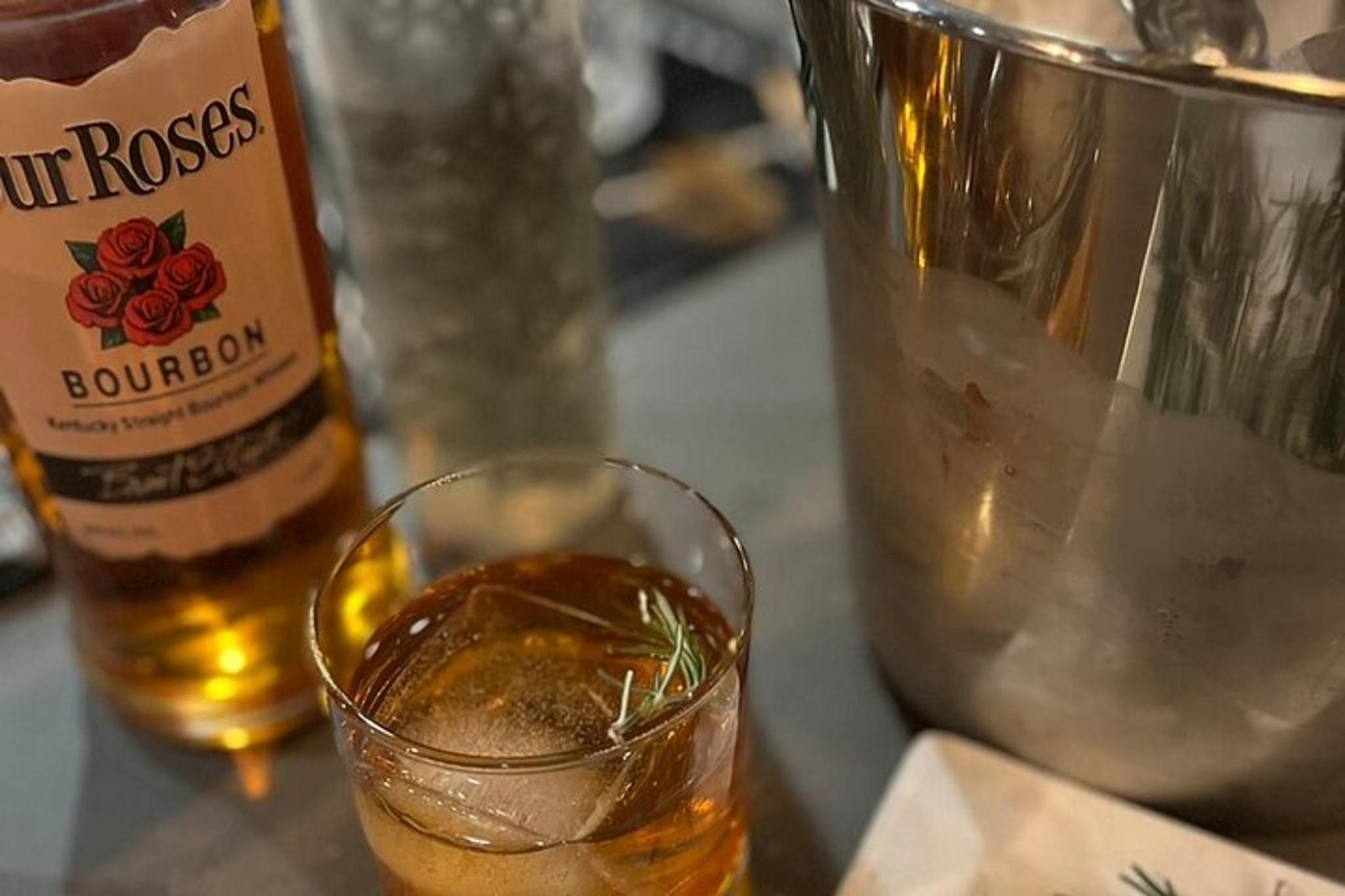 Denver Mixology Class - Image 5