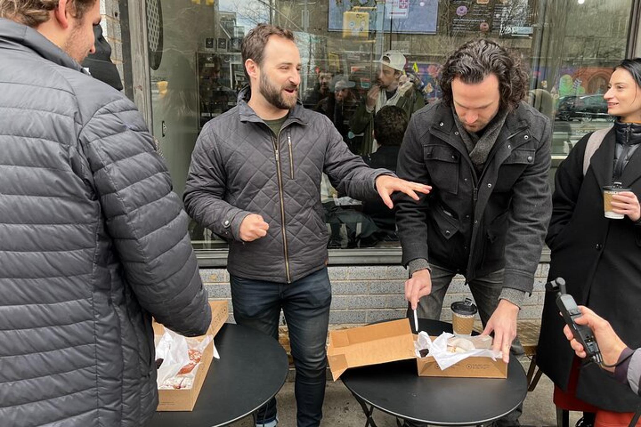 New York City Food Tour in Lower East Side and Little Italy - Image 4