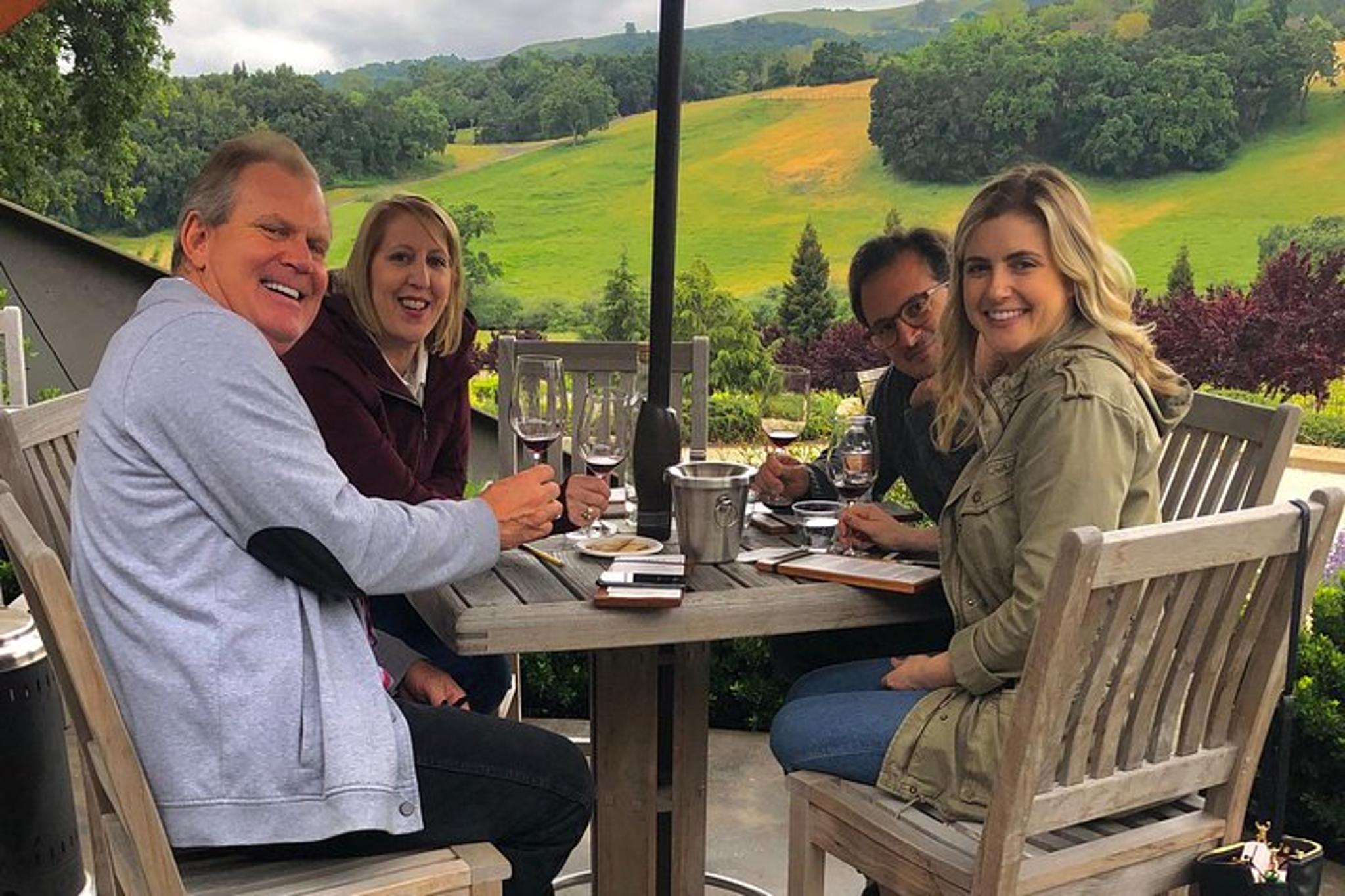 Paso Robles Wine Tour in Your Vehicle - Image 5