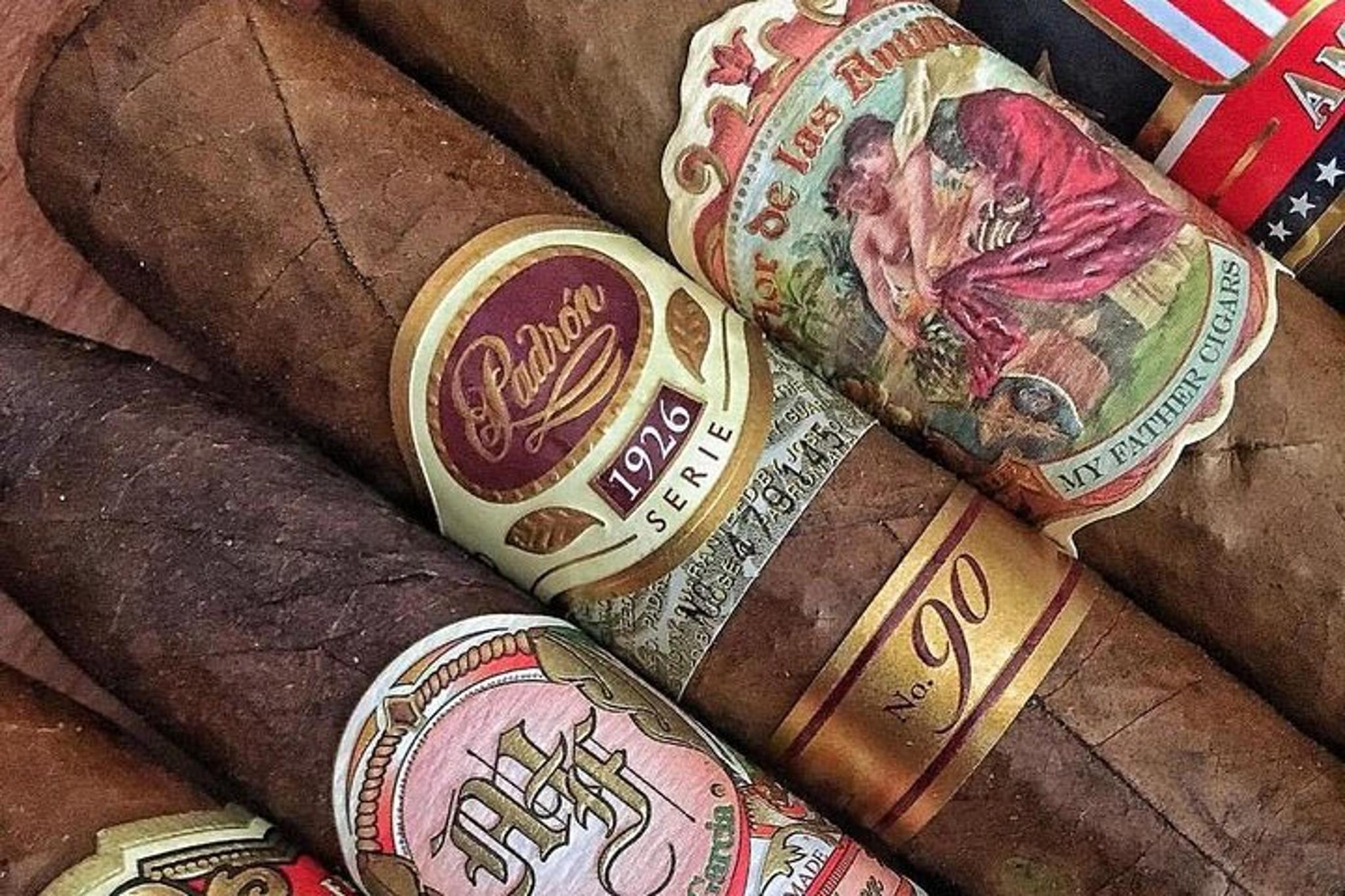 Miami Cigar and Rum Tasting Experience - Image 4