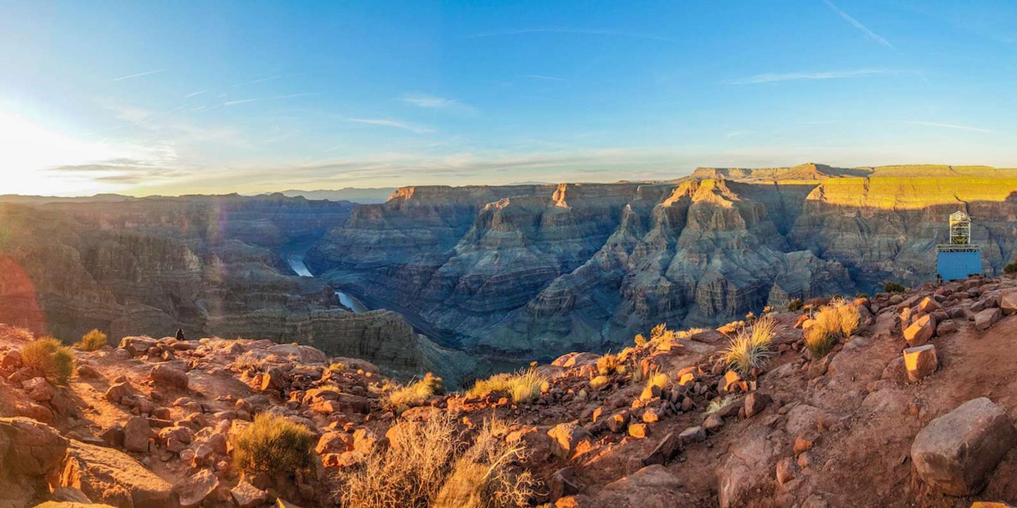 Las Vegas Grand Canyon Helicopter Tour - Image 2