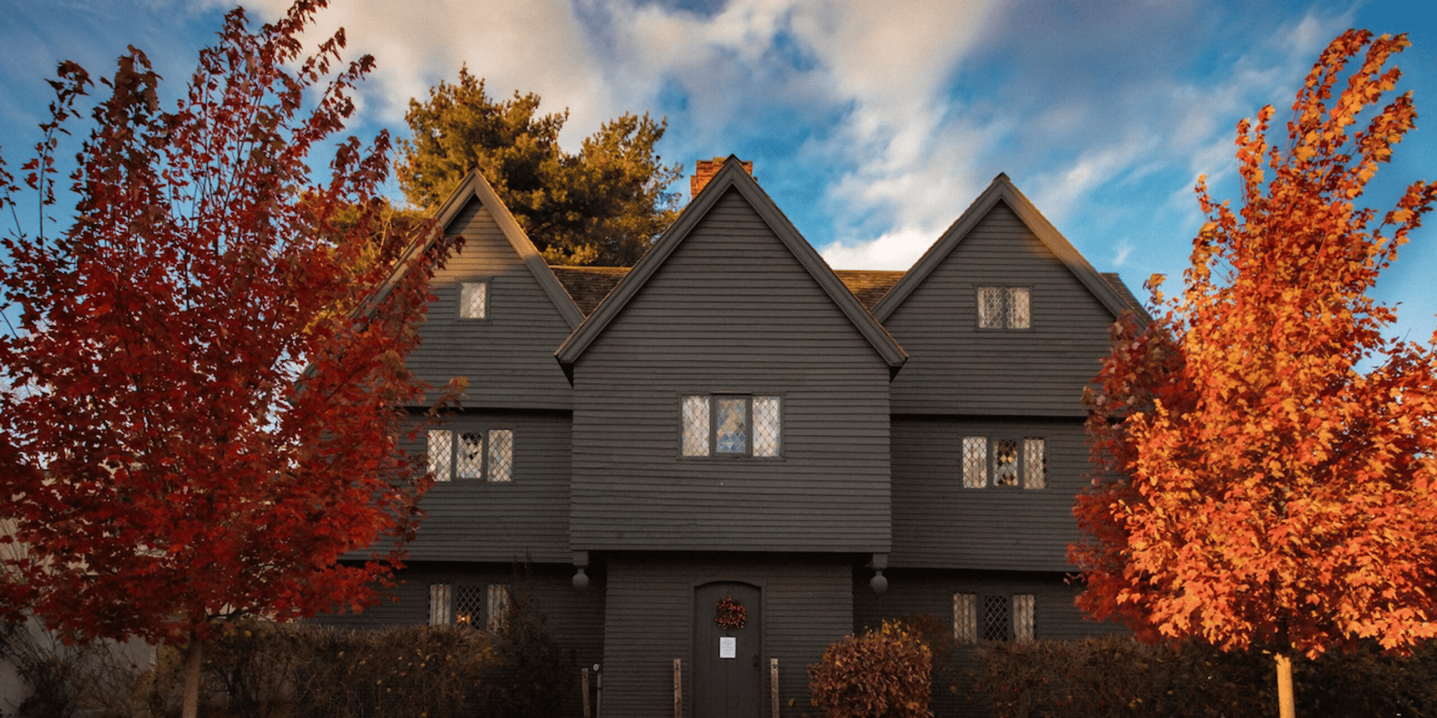 Boston Haunted History Tour - Image 2