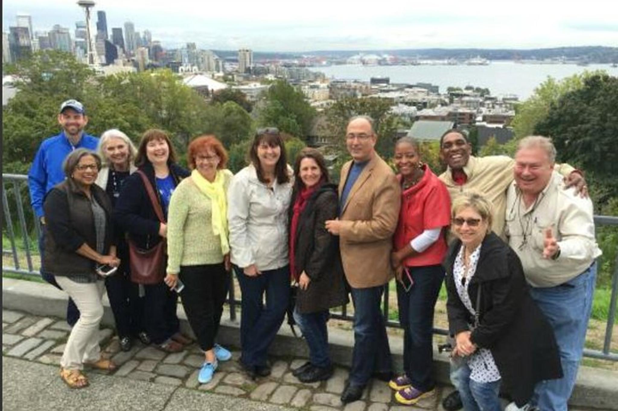Seattle City Tour - Image 4
