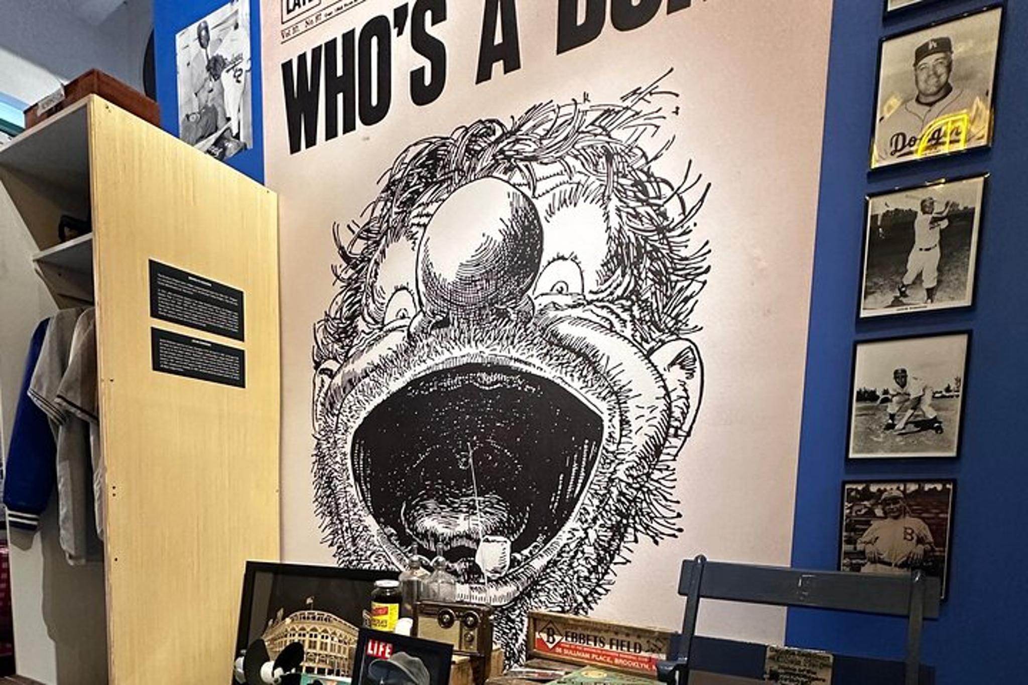 Brooklyn Pop Culture Self-Guided Tour - Image 3