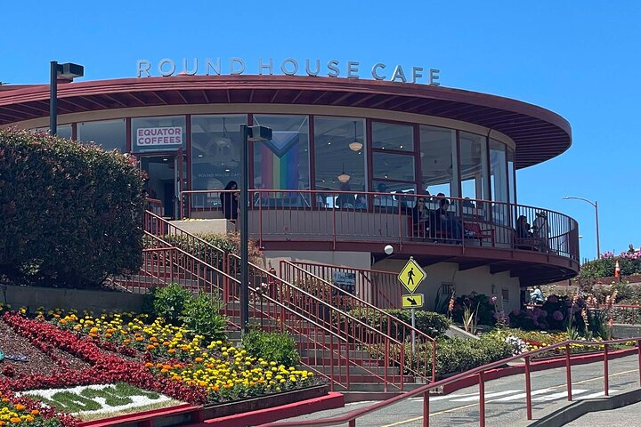 San Francisco Self-Guided Audio Tour of Golden Gate Bridge - Image 4