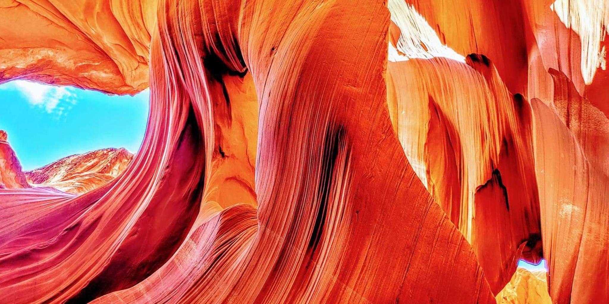 Las Vegas Antelope Canyon and Horseshoe Bend Tour - Image 4