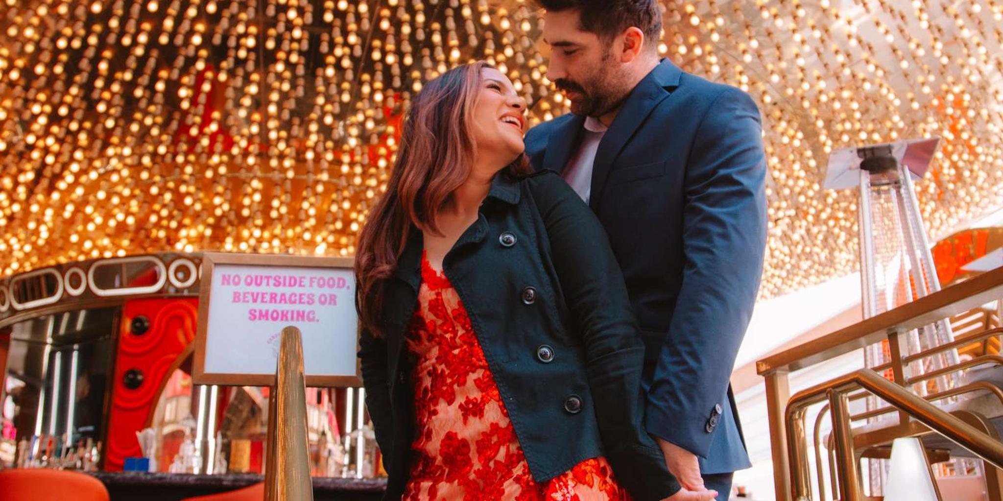 Las Vegas Vacation Photoshoot - Image 2