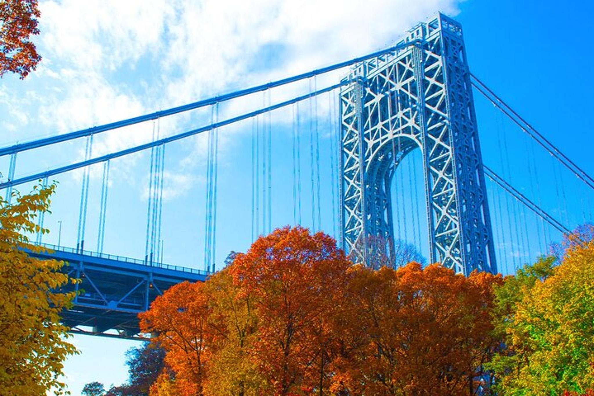 New York City Fall Foliage Cruise - Image 6