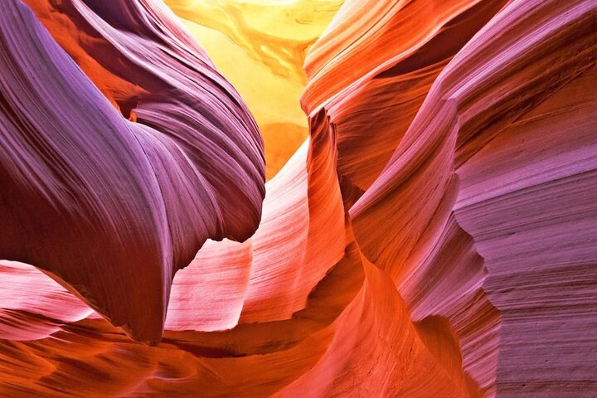 Page Antelope Canyon & Horseshoe Bend Tour - Image 2