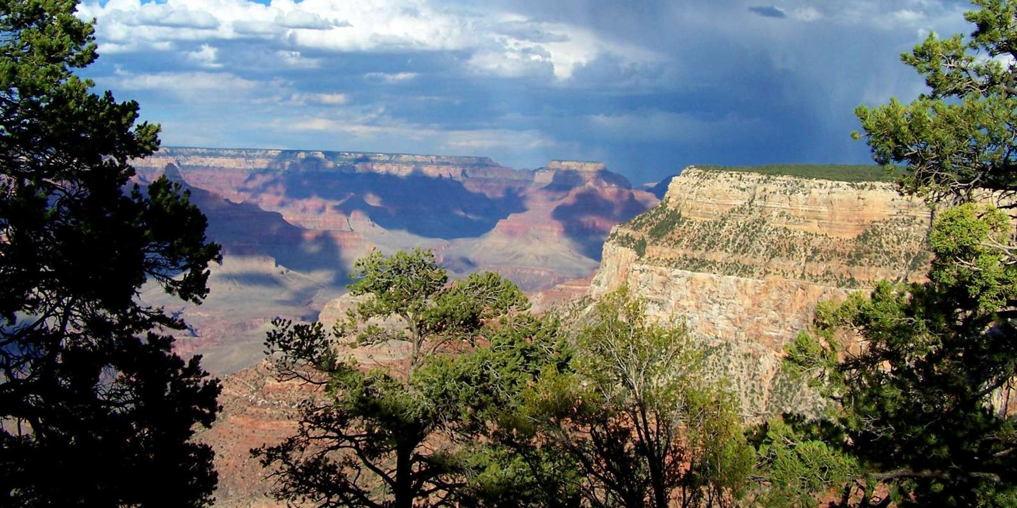 Las Vegas Grand Canyon South Rim Sunset Tour - Image 6