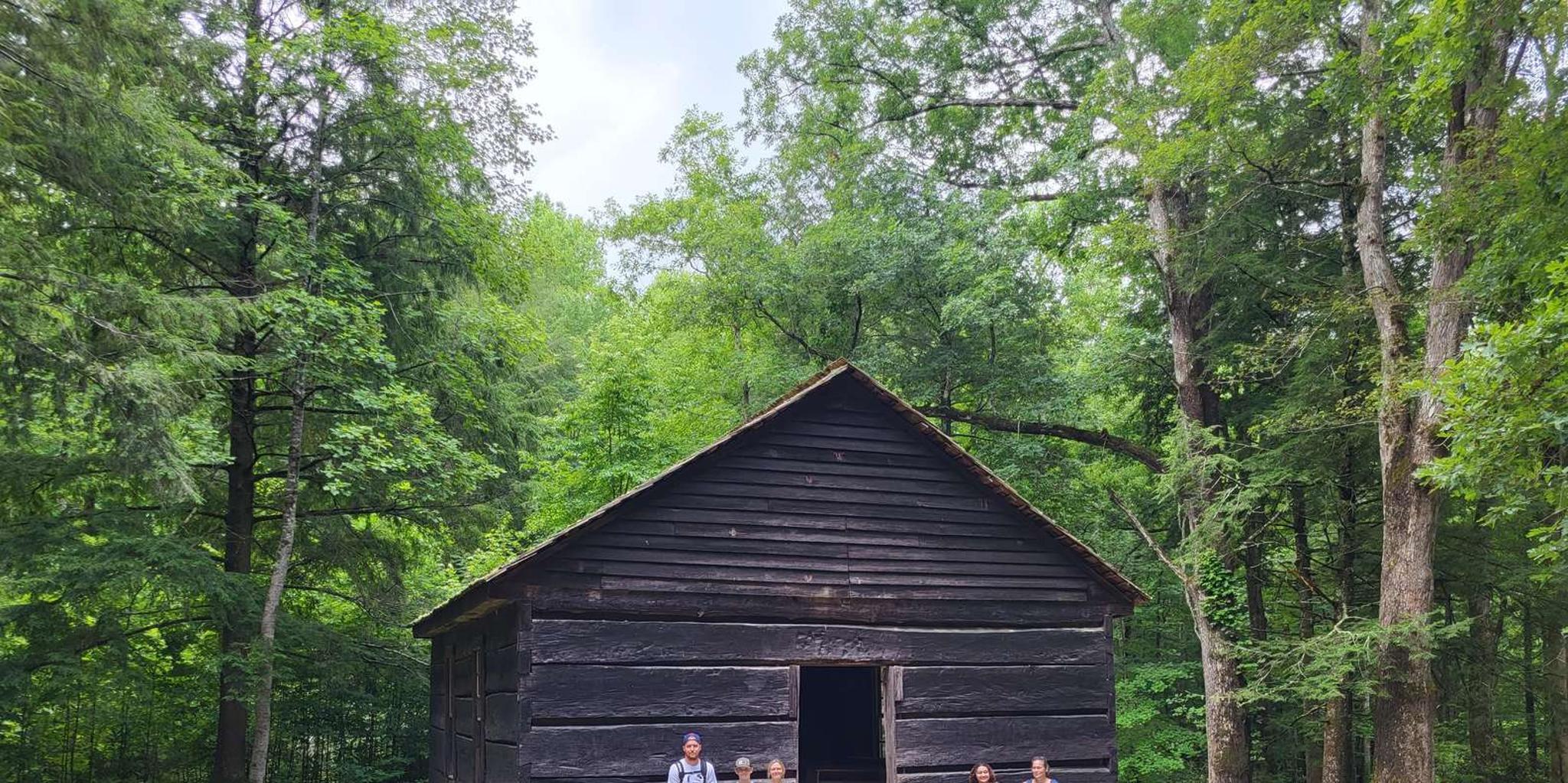 Pigeon Forge Nature Hike to Historic Schoolhouse 2.5 hr - Image 2