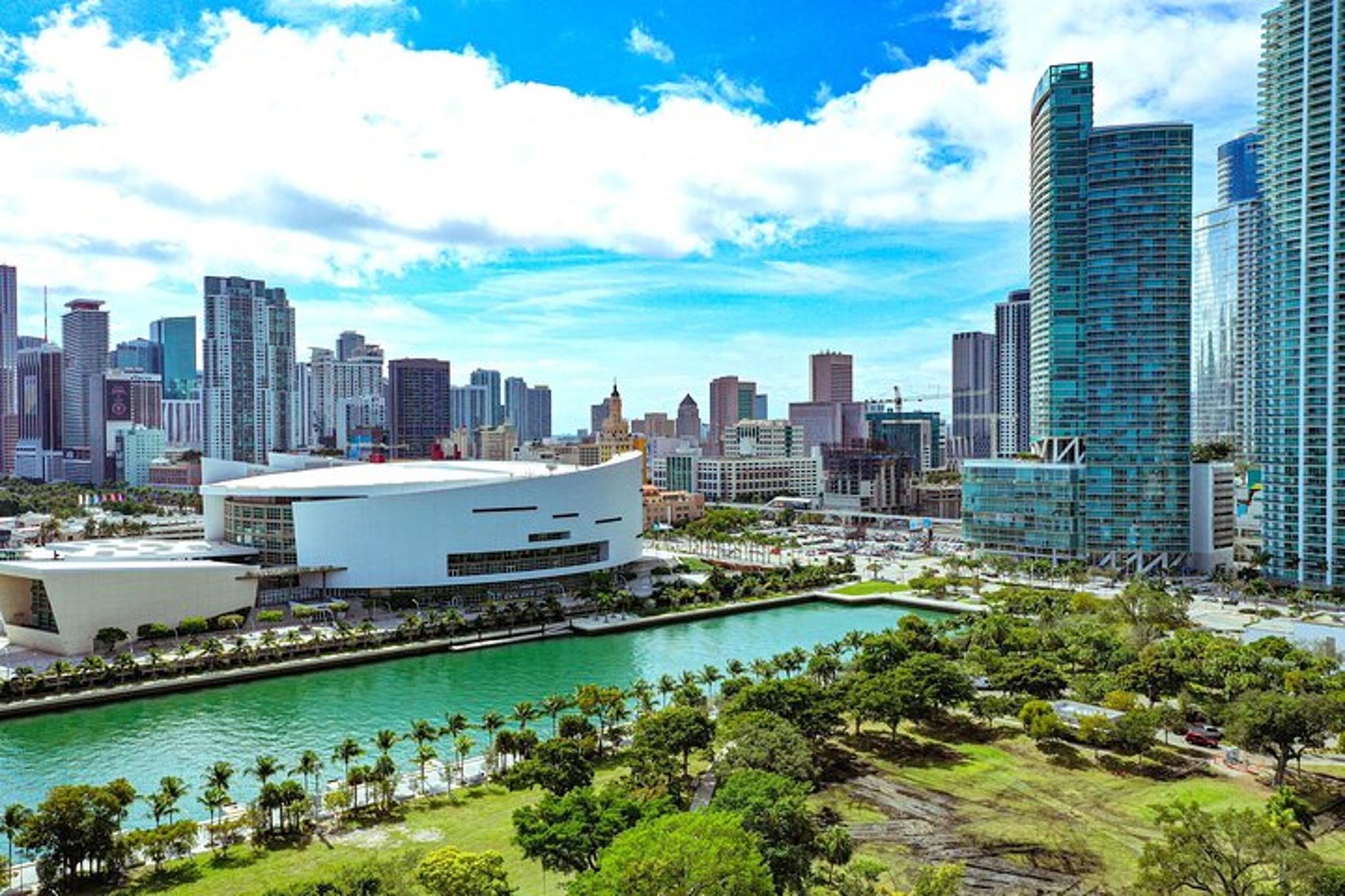 Miami Design District Walking Tour - Image 6