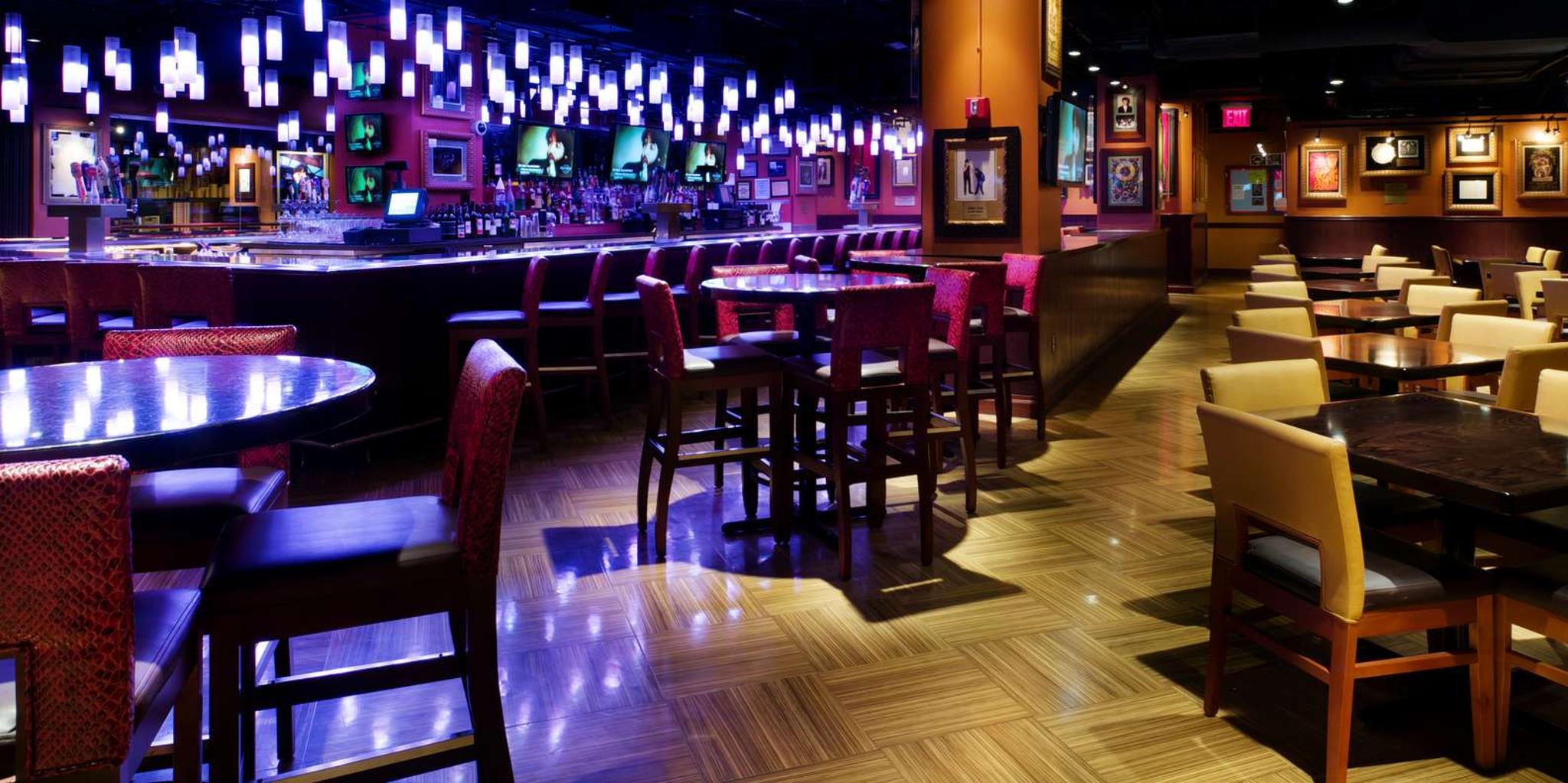 New York Hard Rock Cafe Dining Experience - Image 2