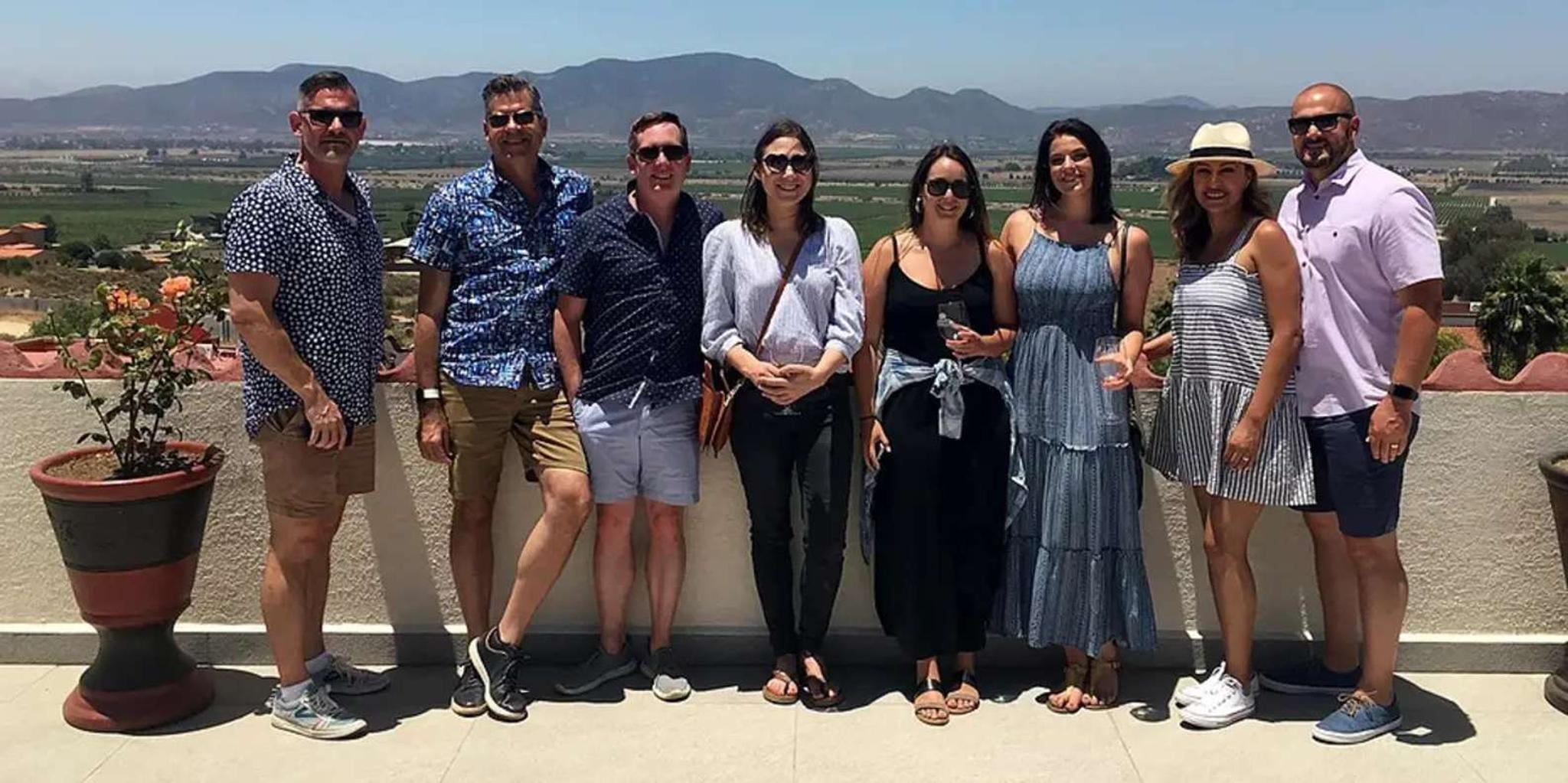 San Diego Valle de Guadalupe Wine Tasting Tour - Image 4