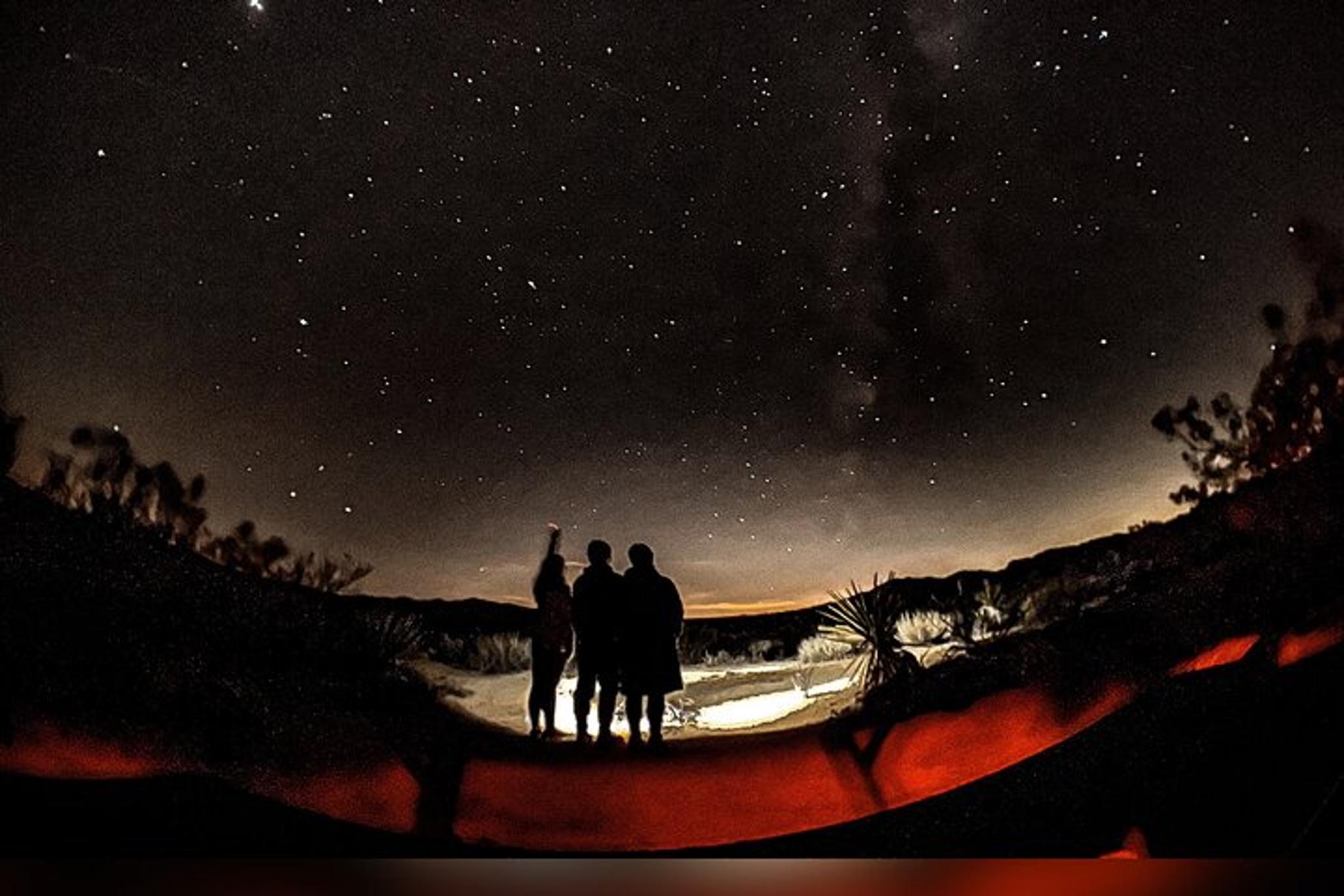 Sedona Stargazing and UFO Tour 90 min - Image 6
