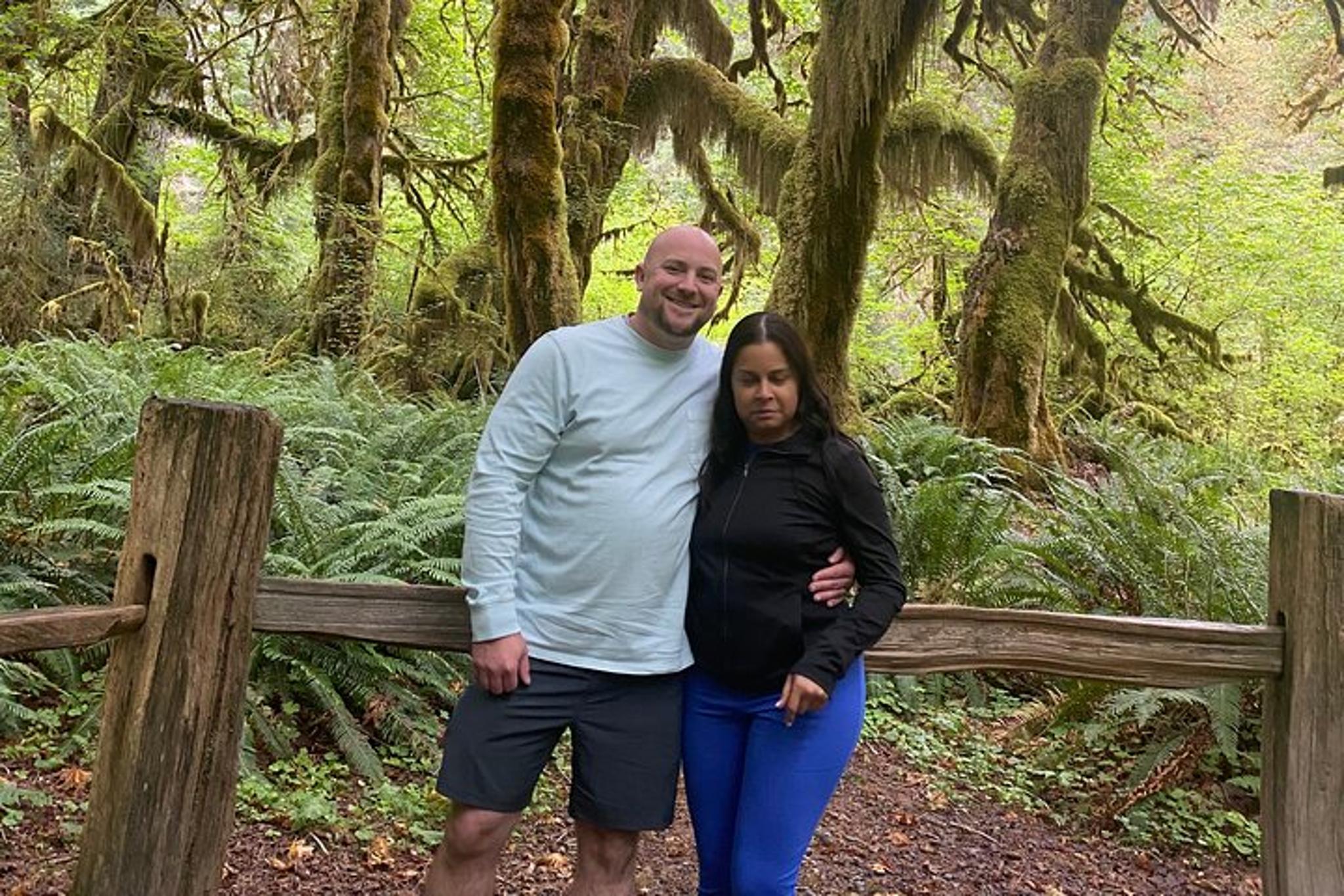 Olympic National Park Tour - Image 2