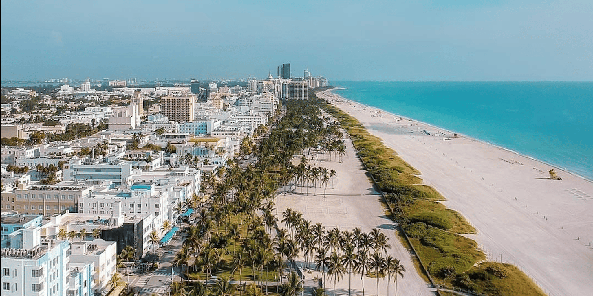 Miami Private Airplane Tour - Image 5
