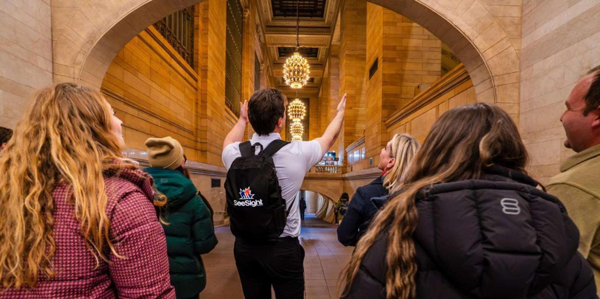 New York City Grand Central and SUMMIT One Vanderbilt Tour - Image 6