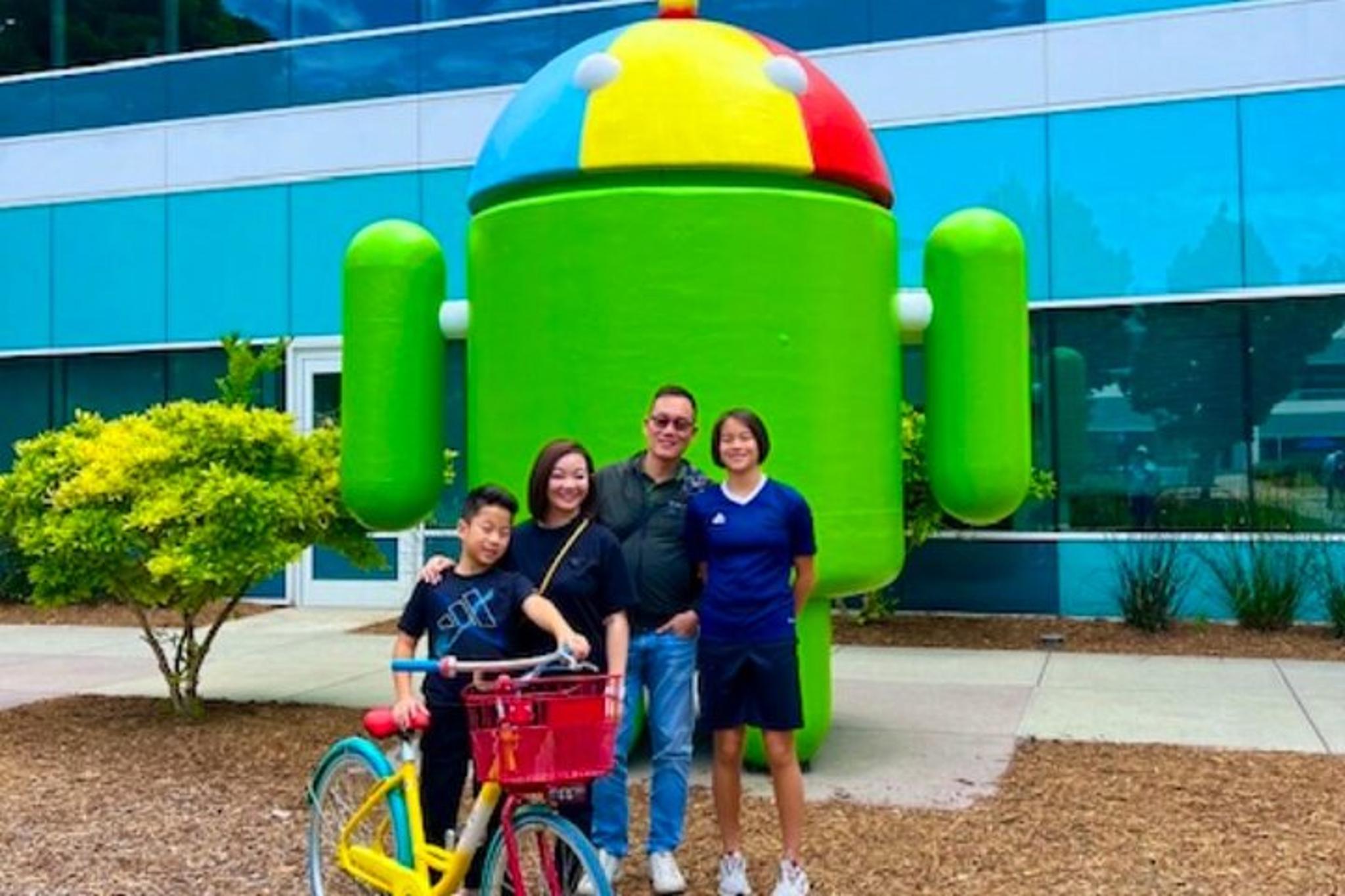 San Francisco Redwood Forest & Silicon Valley Day Trip