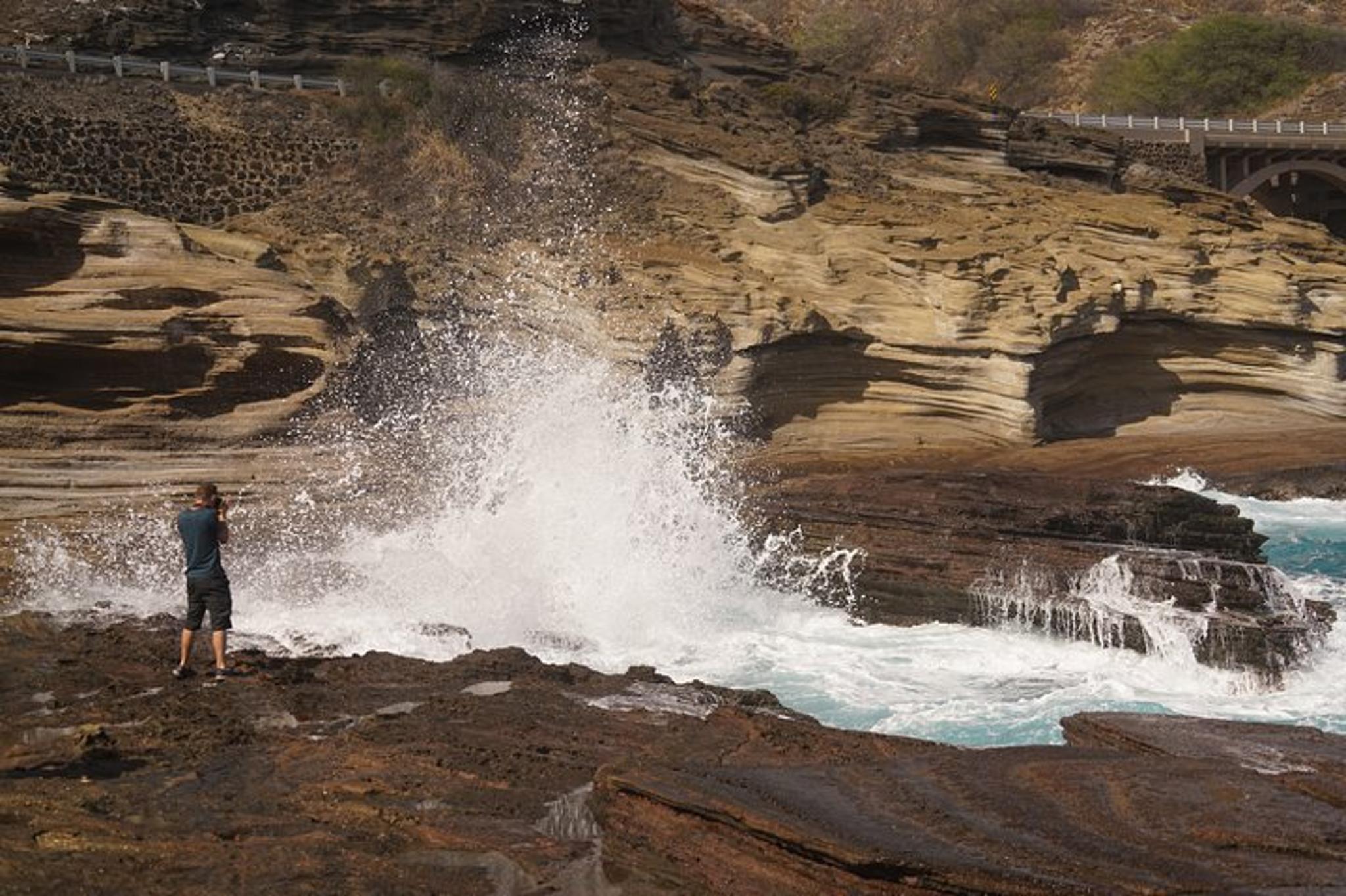 Oahu Sunrise Photography Tour From Waikiki - Image 2