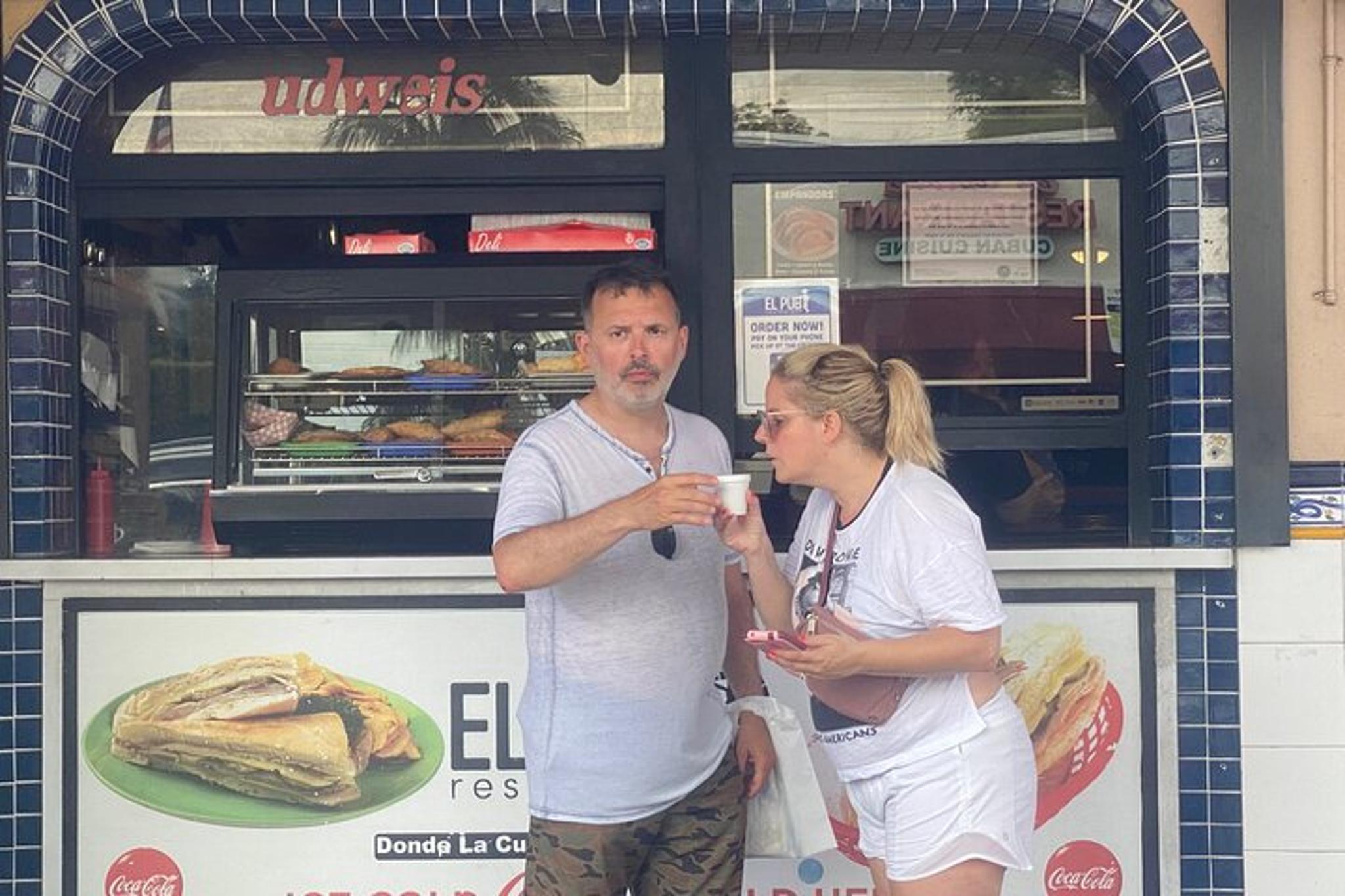 Miami Tour of Little Havana and Biscayne Bay - Image 1