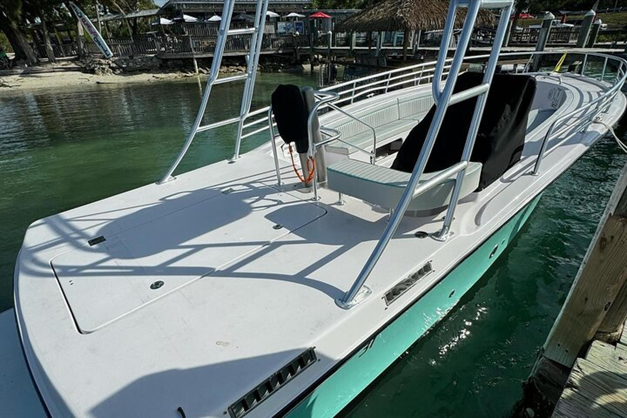 Sarasota Parasailing Adventure - Image 3