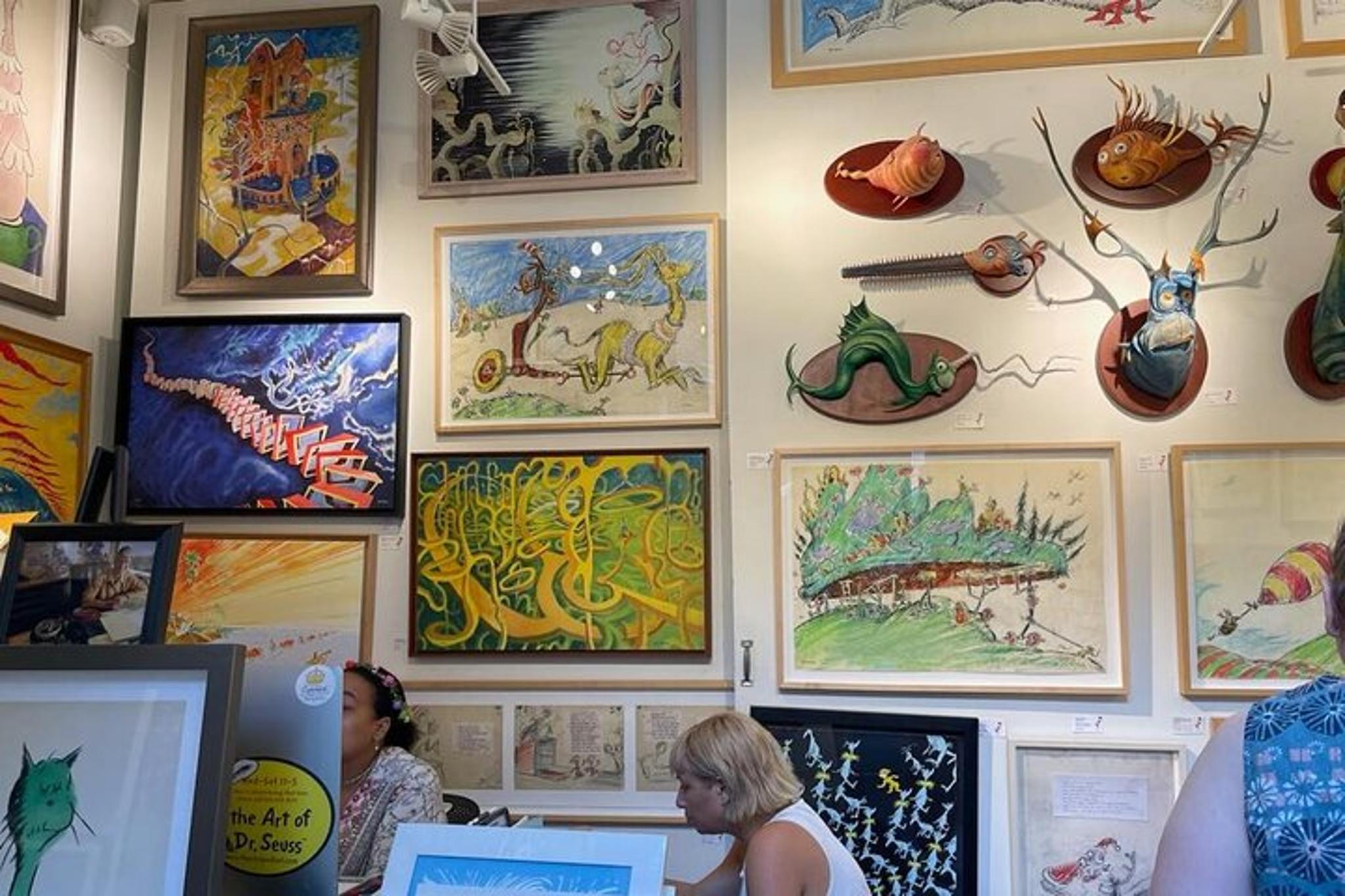 Ventura Scavenger Hunt Adventure - Image 4